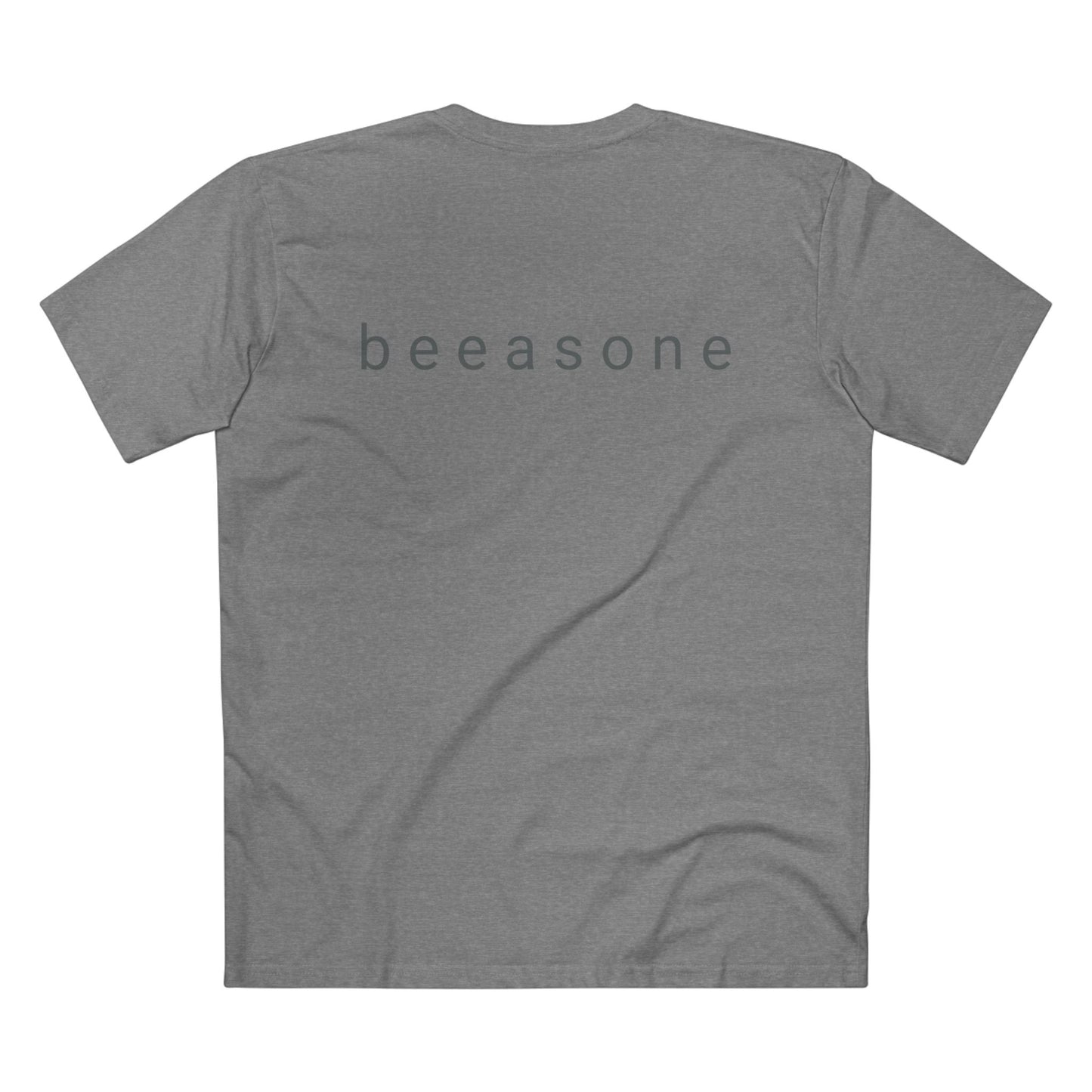 Oh my goodness beeasone men's t-shirt