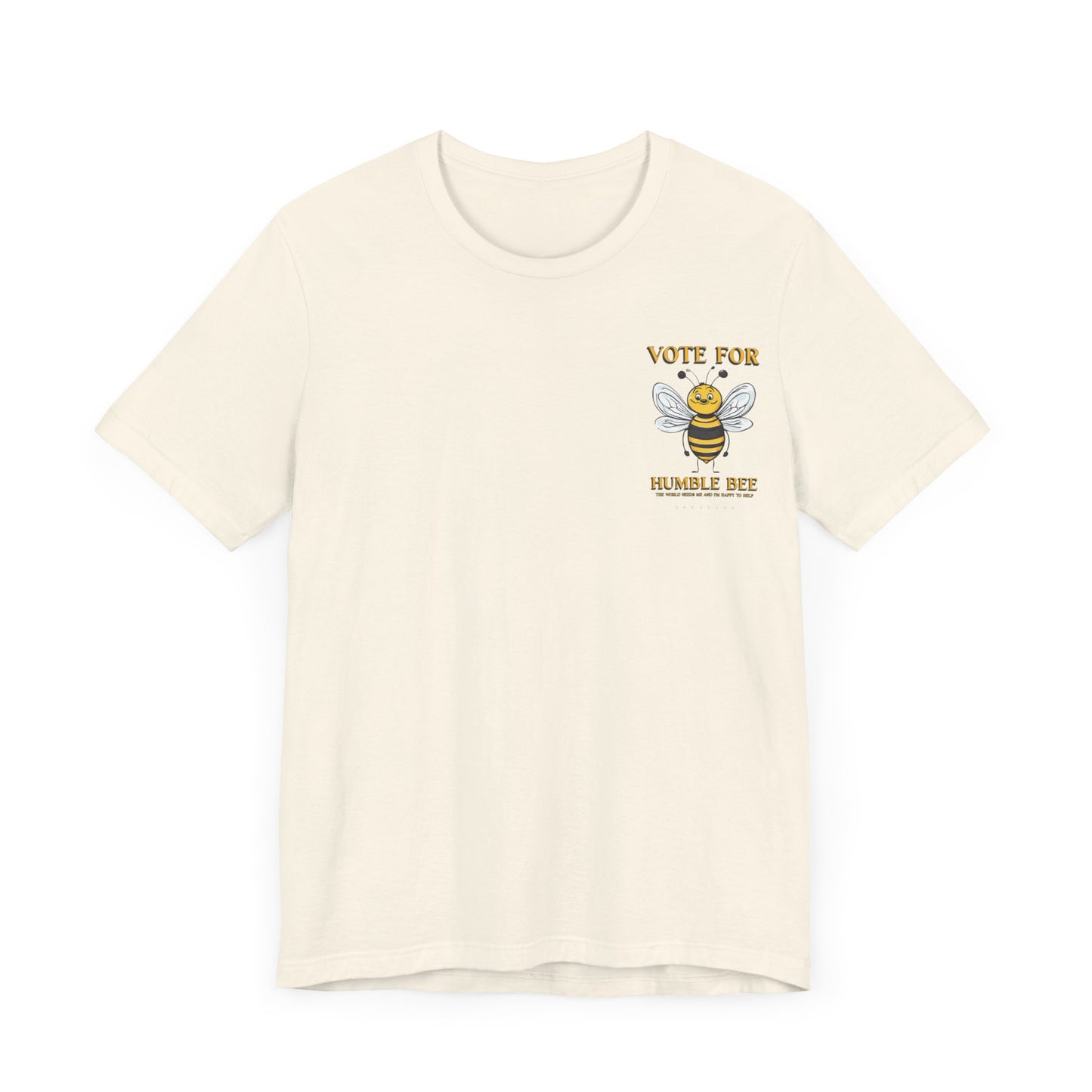 Vote for Humble Bee beeasone MF t-shirt