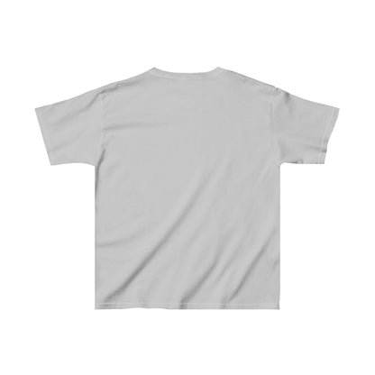 Bee Positive beeasone  Kids tee - Heavy Cotton™ Tee available in 6 colors and diff sizes