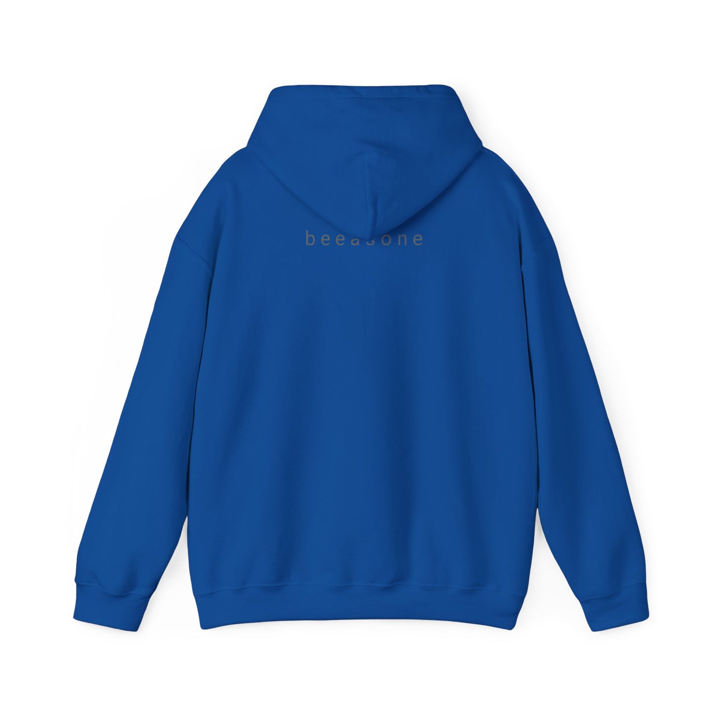 beeasone Lockdown Kids Gorilla MF Hooded Sweatshirt