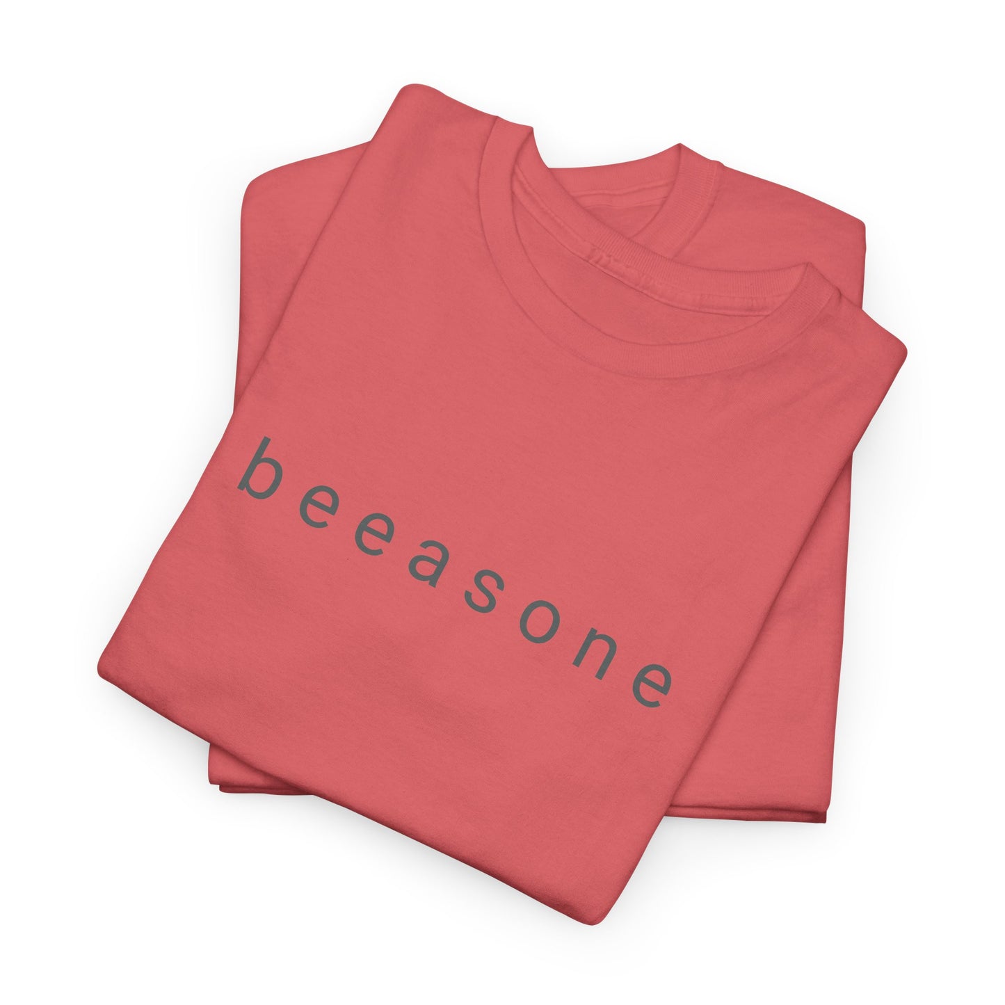 beeasone MF Heavy Cotton T-shirt . Diff sizes and colors available special edition