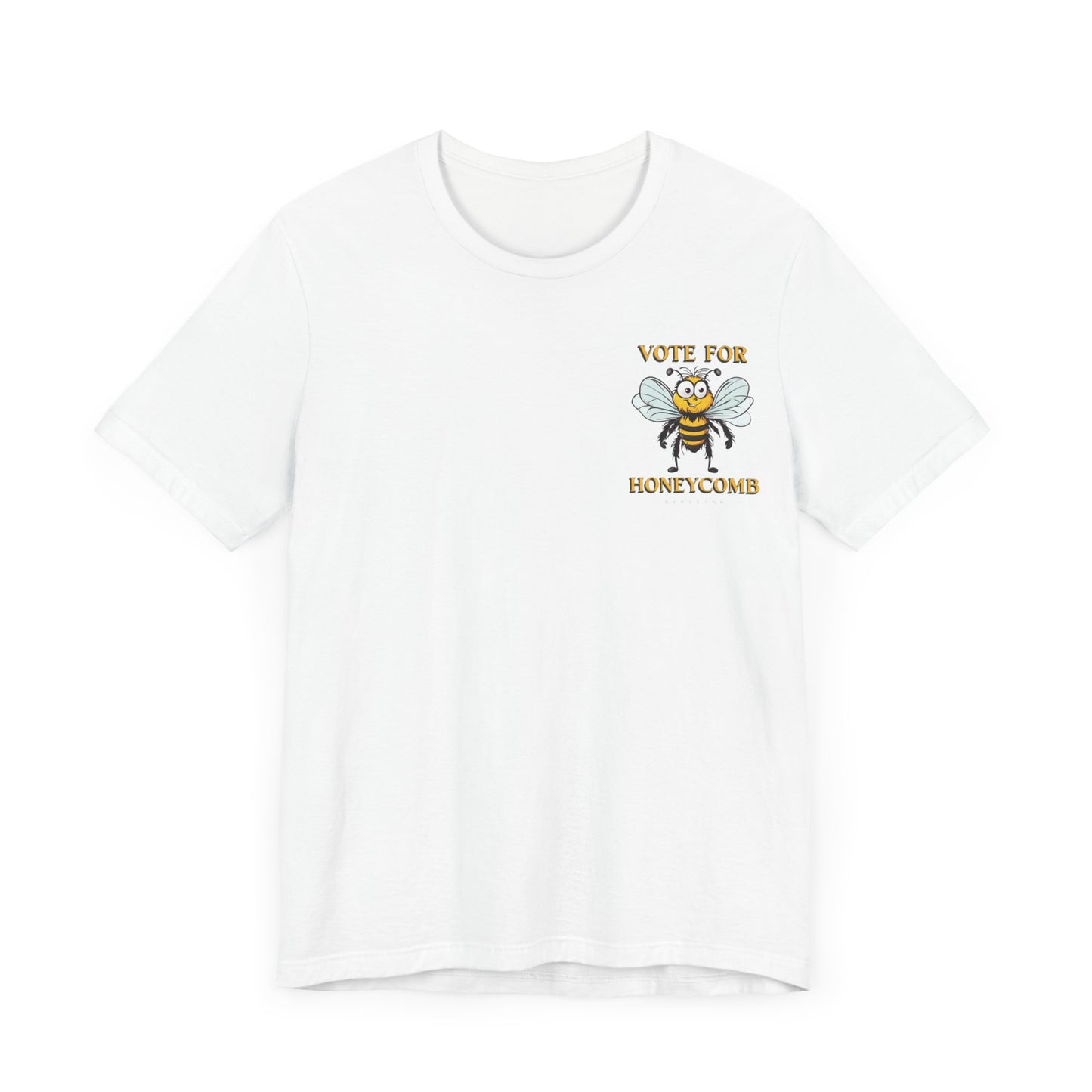 Vote for Honeycomb beeasone MF t-shirt