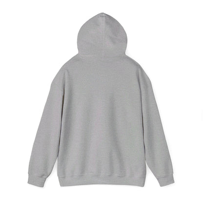 I lernt heeps at scool  Lockdown MF Hooded Sweatshirt available in a variety of colors and sizes