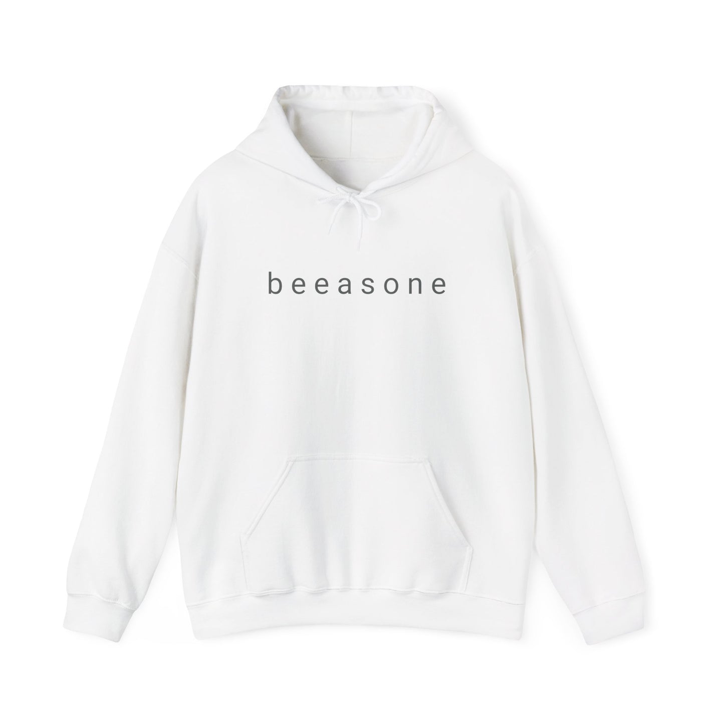 beeasone special edition MF Heavy Blend™ Hooded Sweatshirt