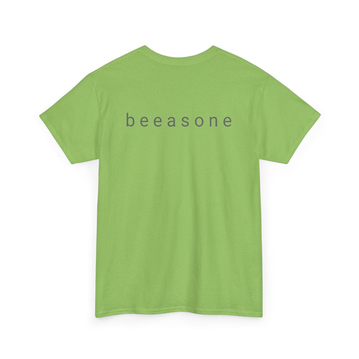 Love cruisin beeasone Special Edition MF Heavy Cotton available in diff colors and sizes  t-shirt