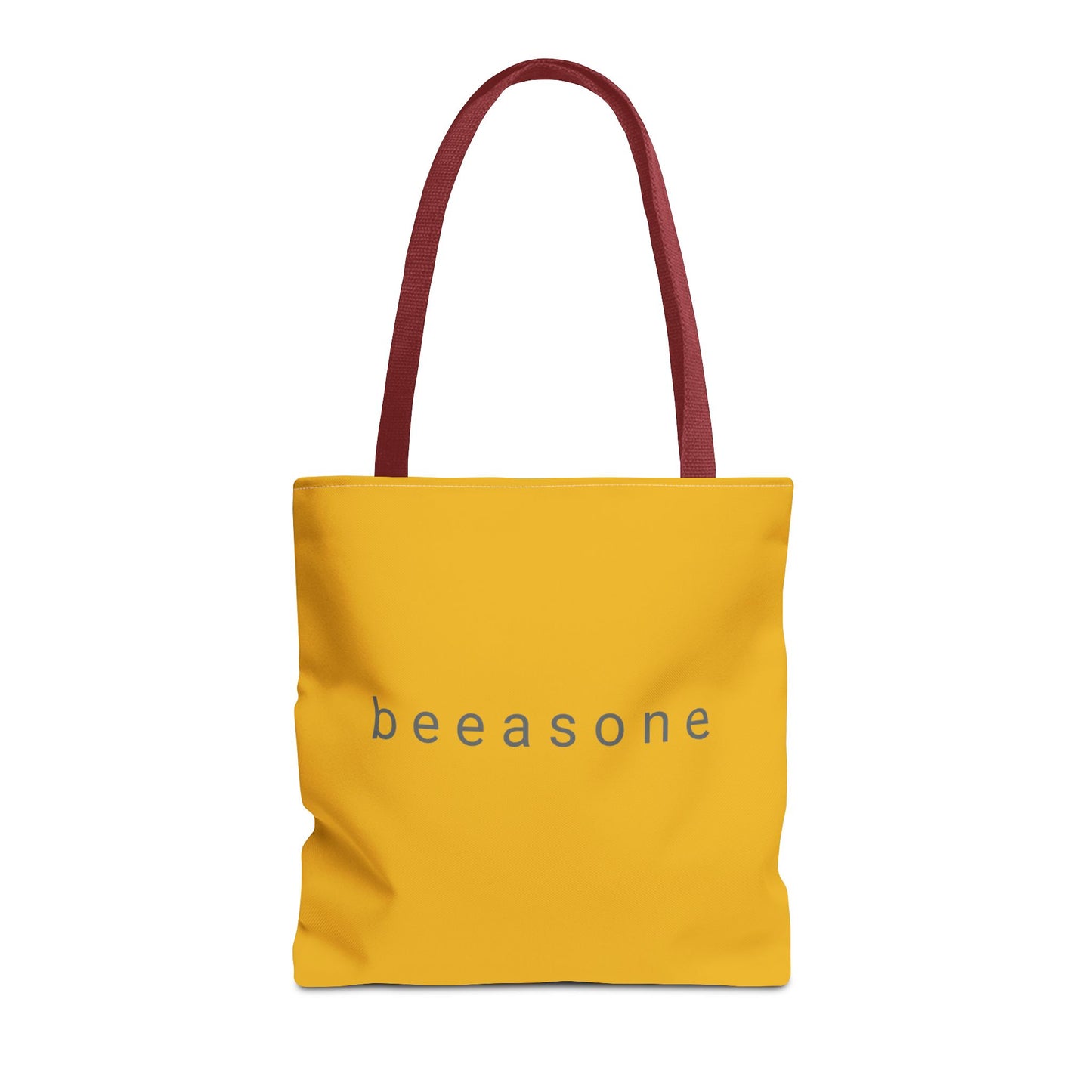 beeasone Tote Bag - beeasone special edition