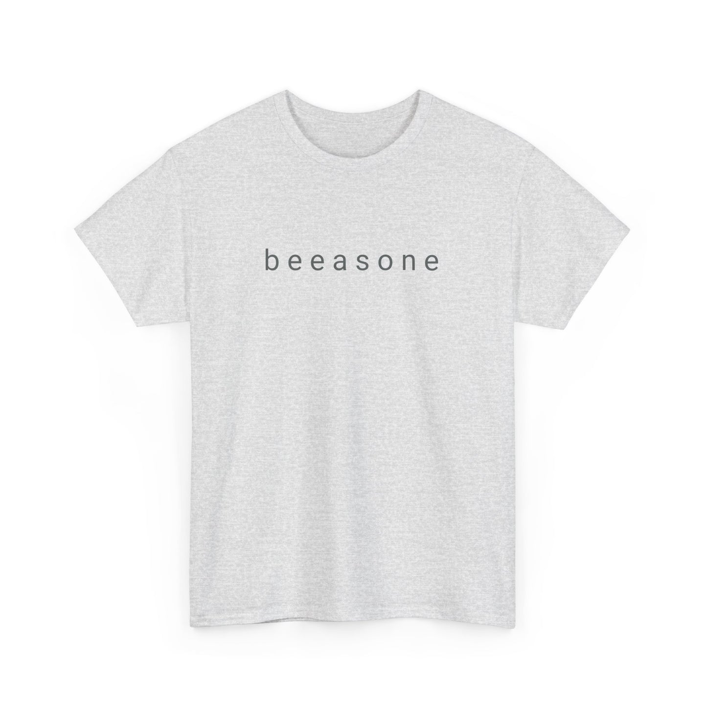 beeasone MF Heavy Cotton T-shirt . Diff sizes and colors available special edition