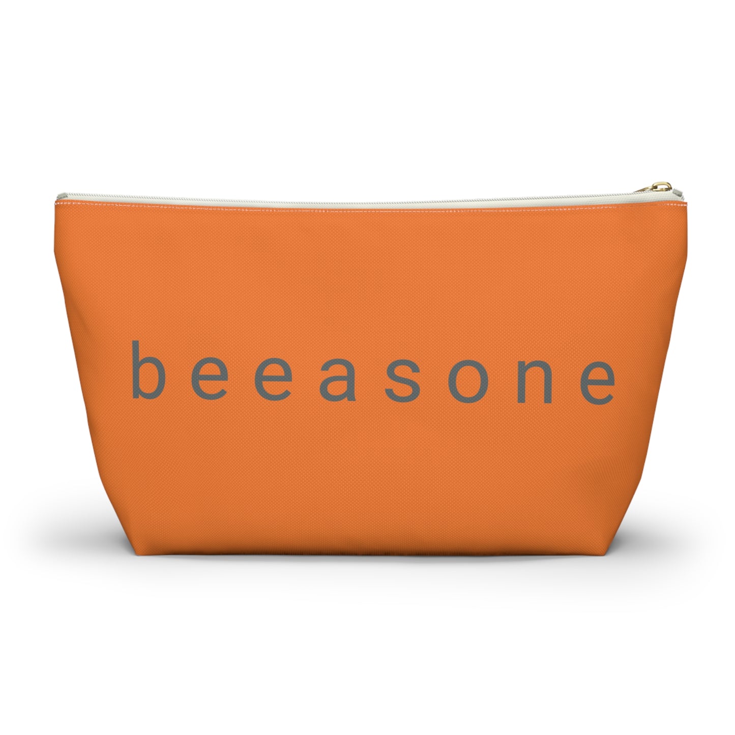 We all beelong beeasone stylish cosmetics pouch