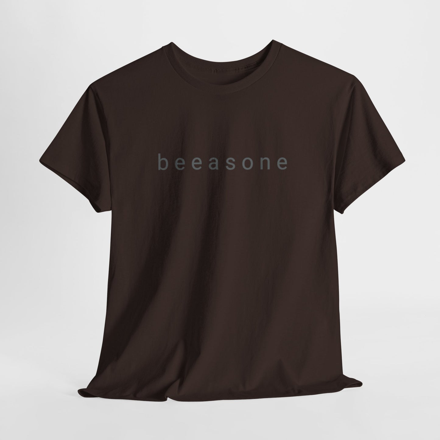 beeasone MF Heavy Cotton T-shirt . Diff sizes and colors available special edition