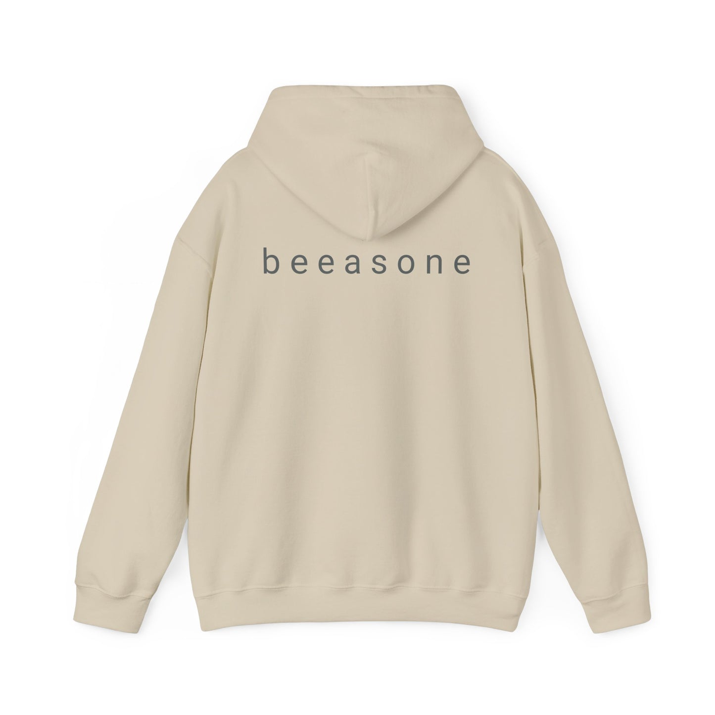 Camping it's a buzz beeasone MF Heavy Blend™ Hooded Sweatshirt special edition