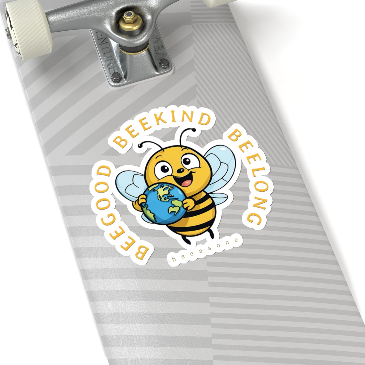 Be kind beeasone Sticker