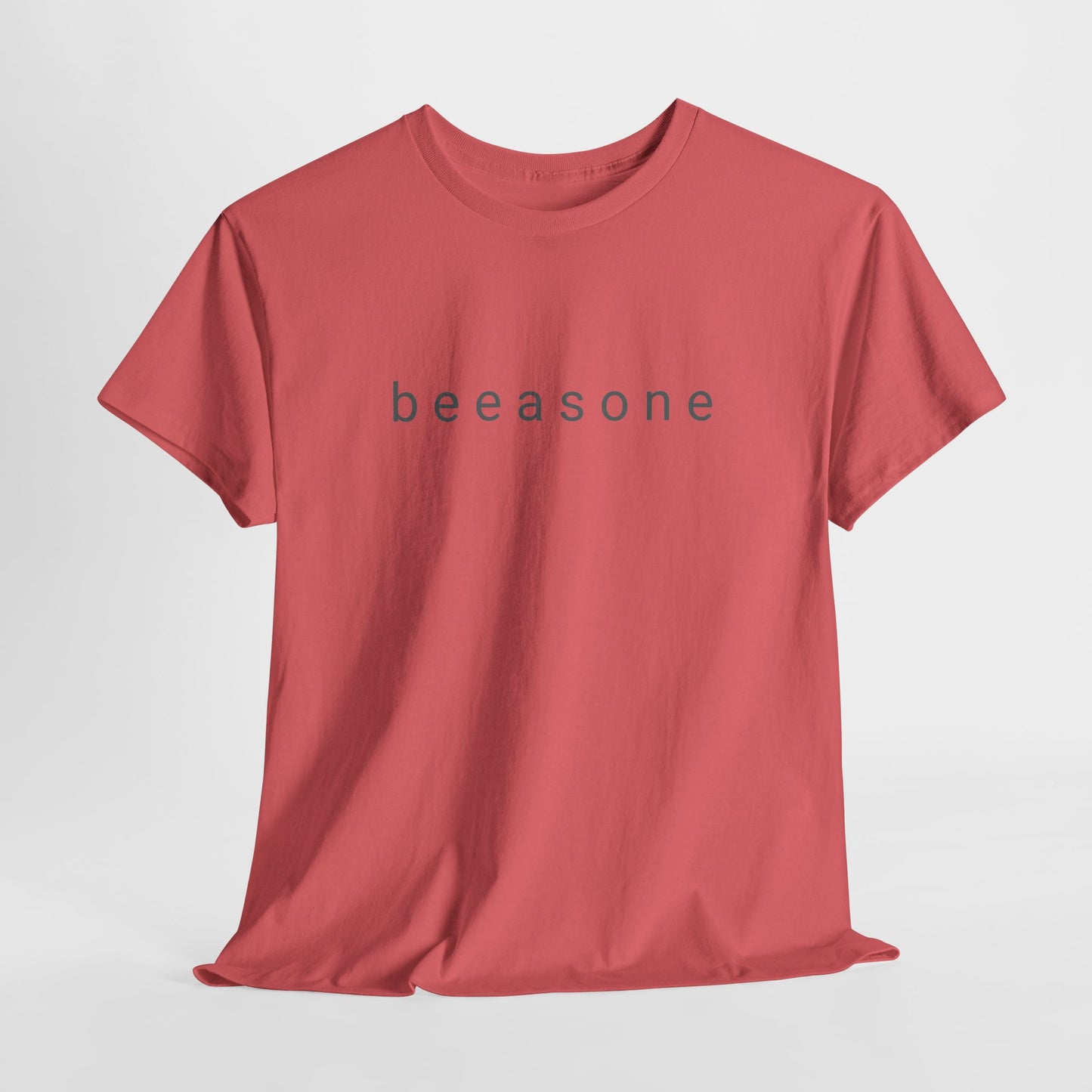 beeasone MF Heavy Cotton T-shirt . Diff sizes and colors available special edition