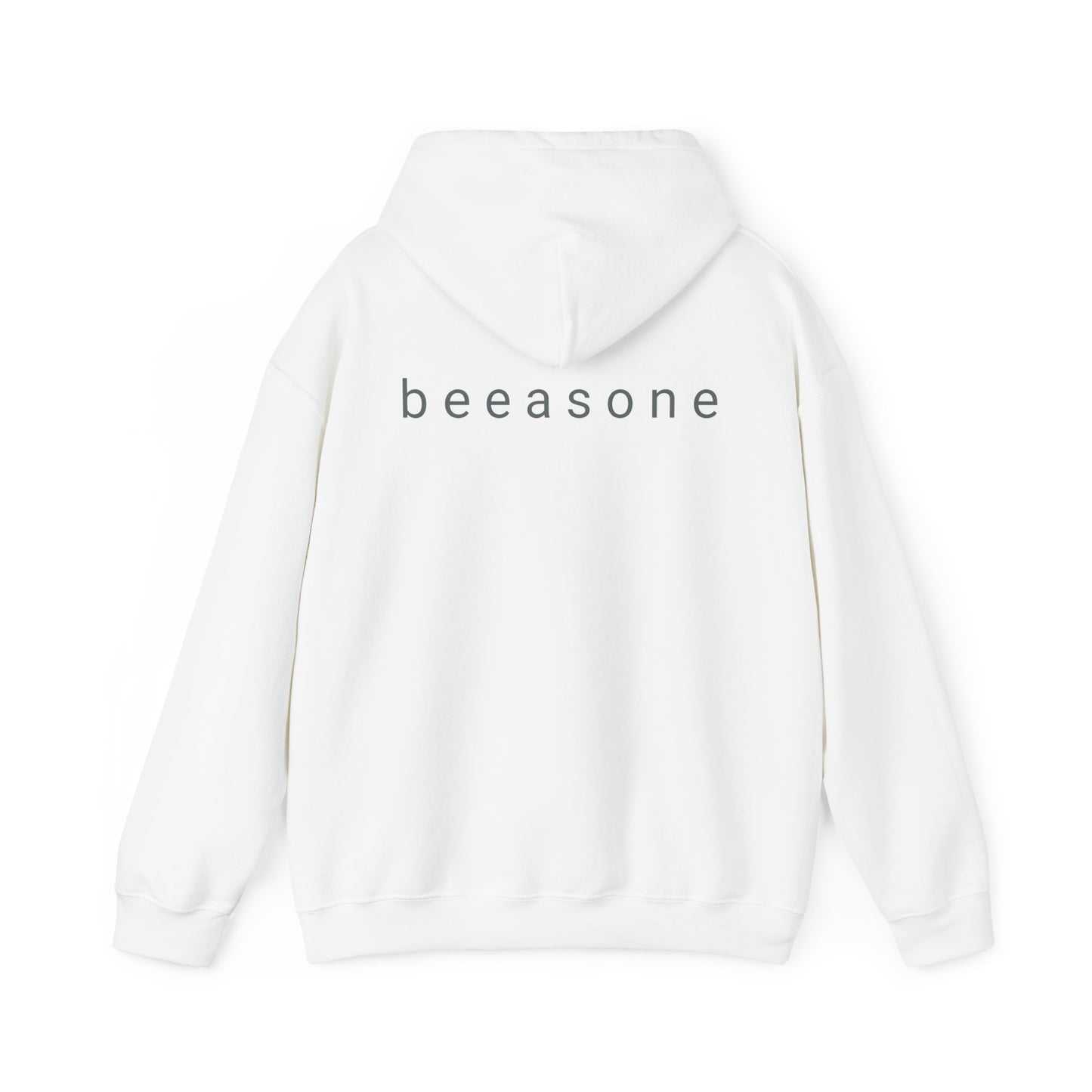 Love cruisin with my honey beeasone MF Heavy Blend™ Hooded Sweatshirt special edition