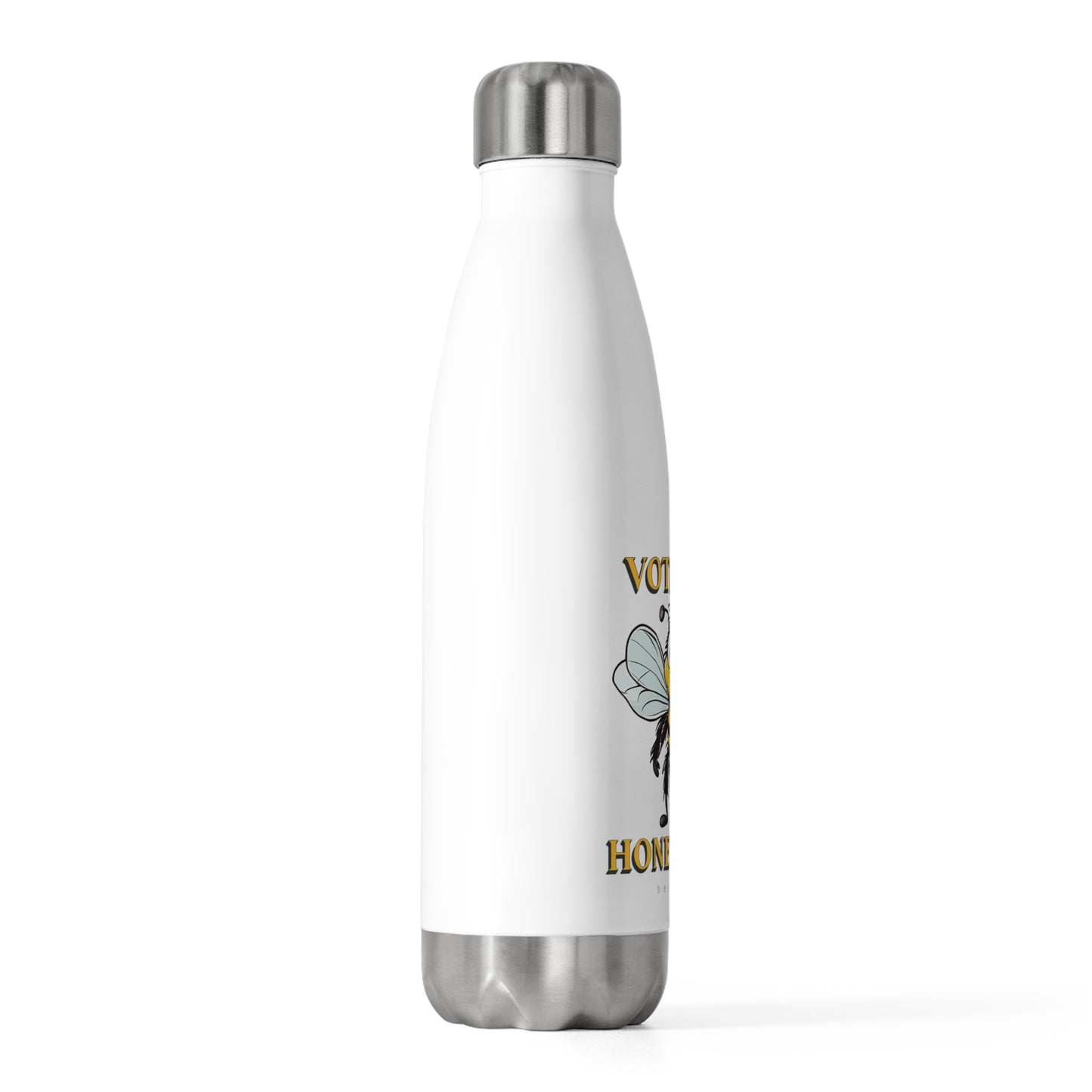 Vote for Honeycomb beeasone 20oz (590mls) water bottle