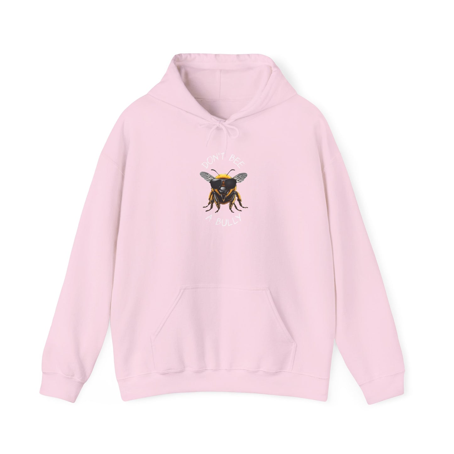 Don't bee a bully Hoodie