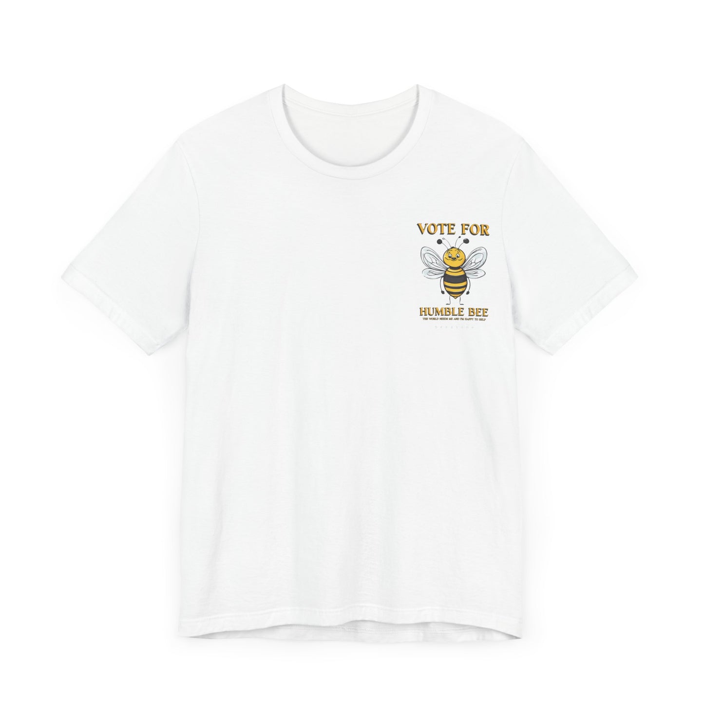 Vote for Humble Bee beeasone MF t-shirt