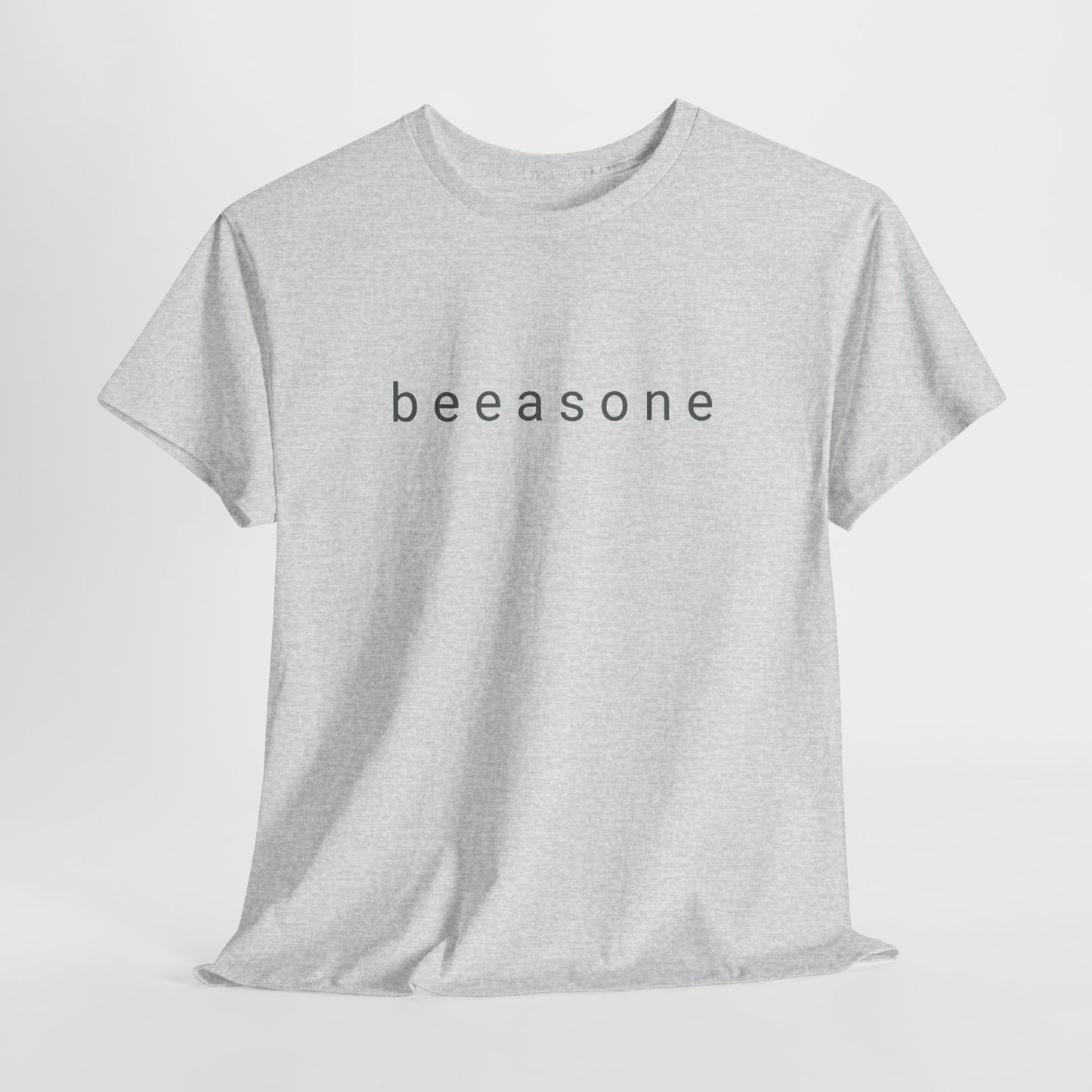 beeasone MF Heavy Cotton T-shirt . Diff sizes and colors available special edition