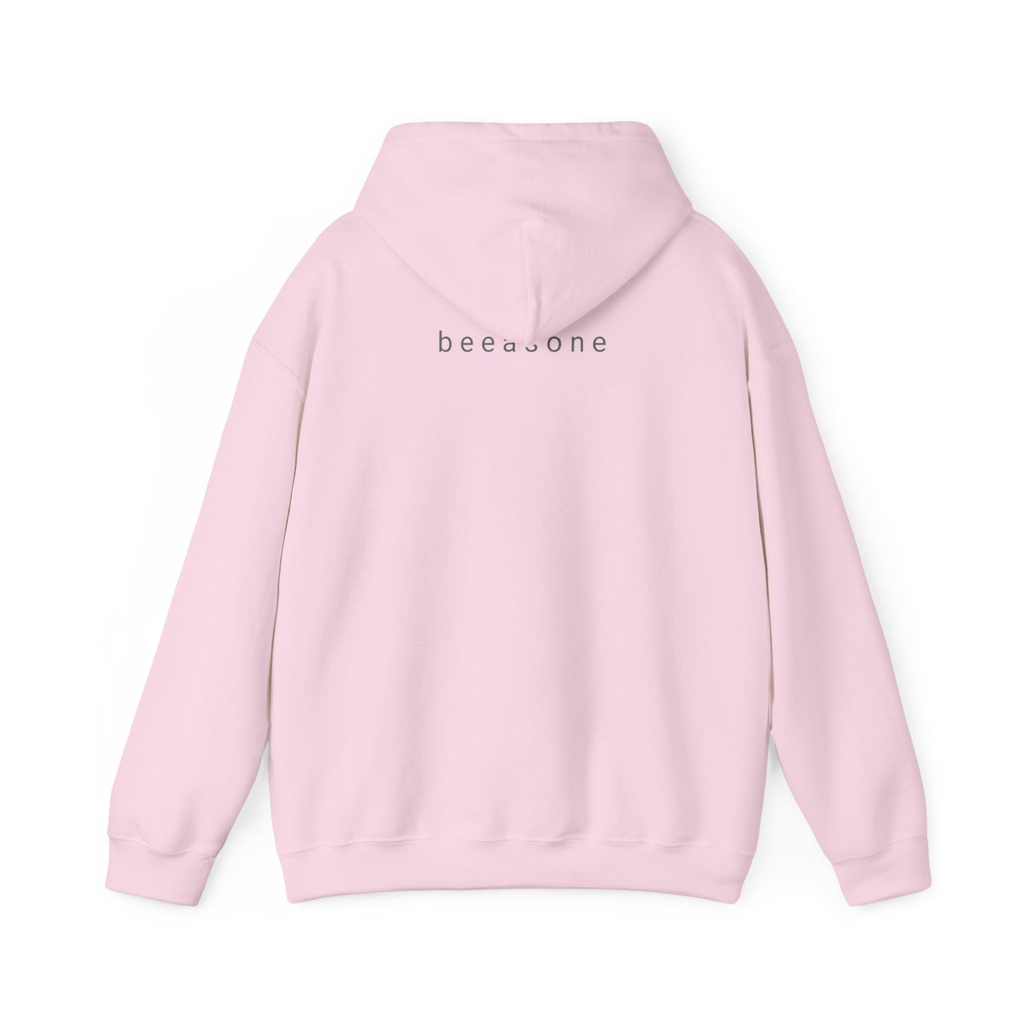 beeasone Lockdown Kids Gorilla MF Hooded Sweatshirt