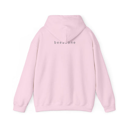 beeasone Lockdown Kids Gorilla MF Hooded Sweatshirt