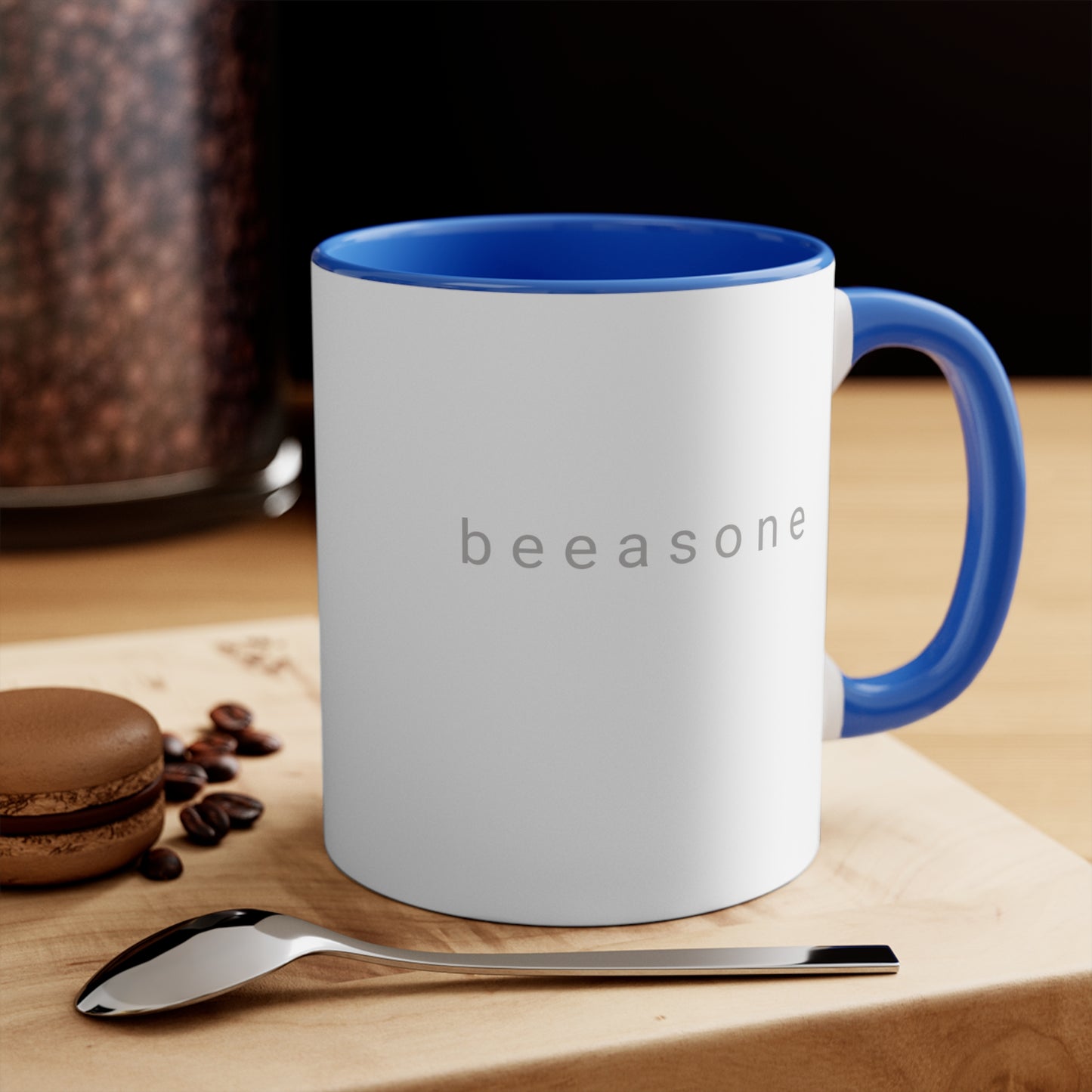 beeasone coloured Coffee Mug 325ml (Standard 11oz) special edition