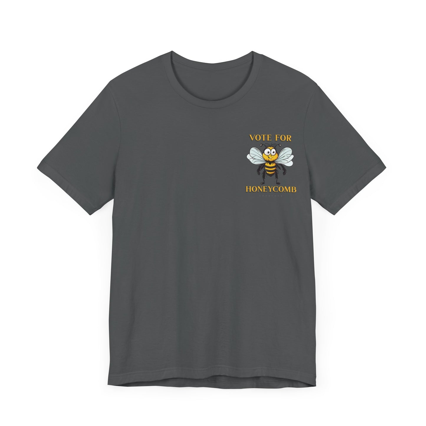 Vote for Honeycomb beeasone MF t-shirt