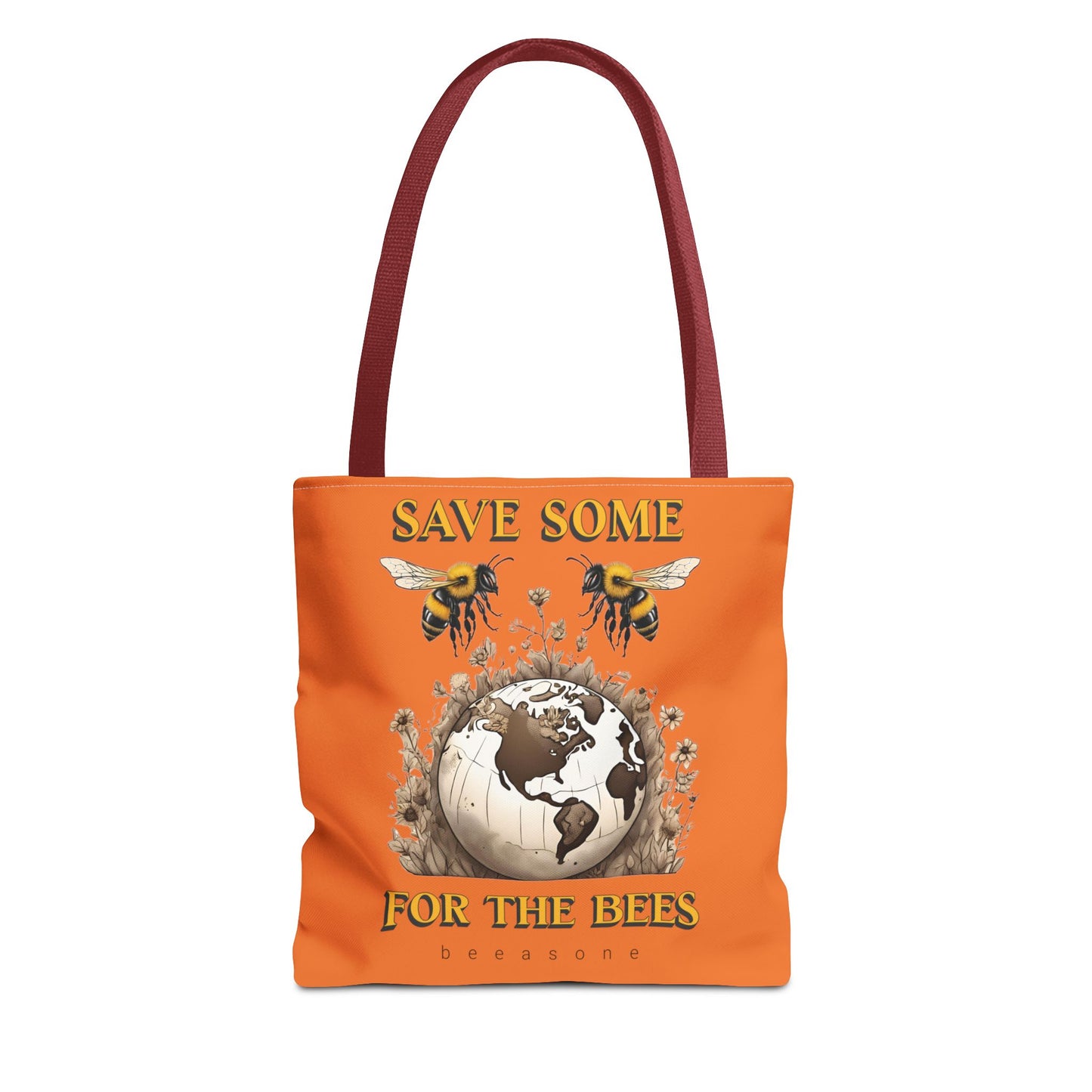 Save some for the bees beeasone Tote Bag (AOP)