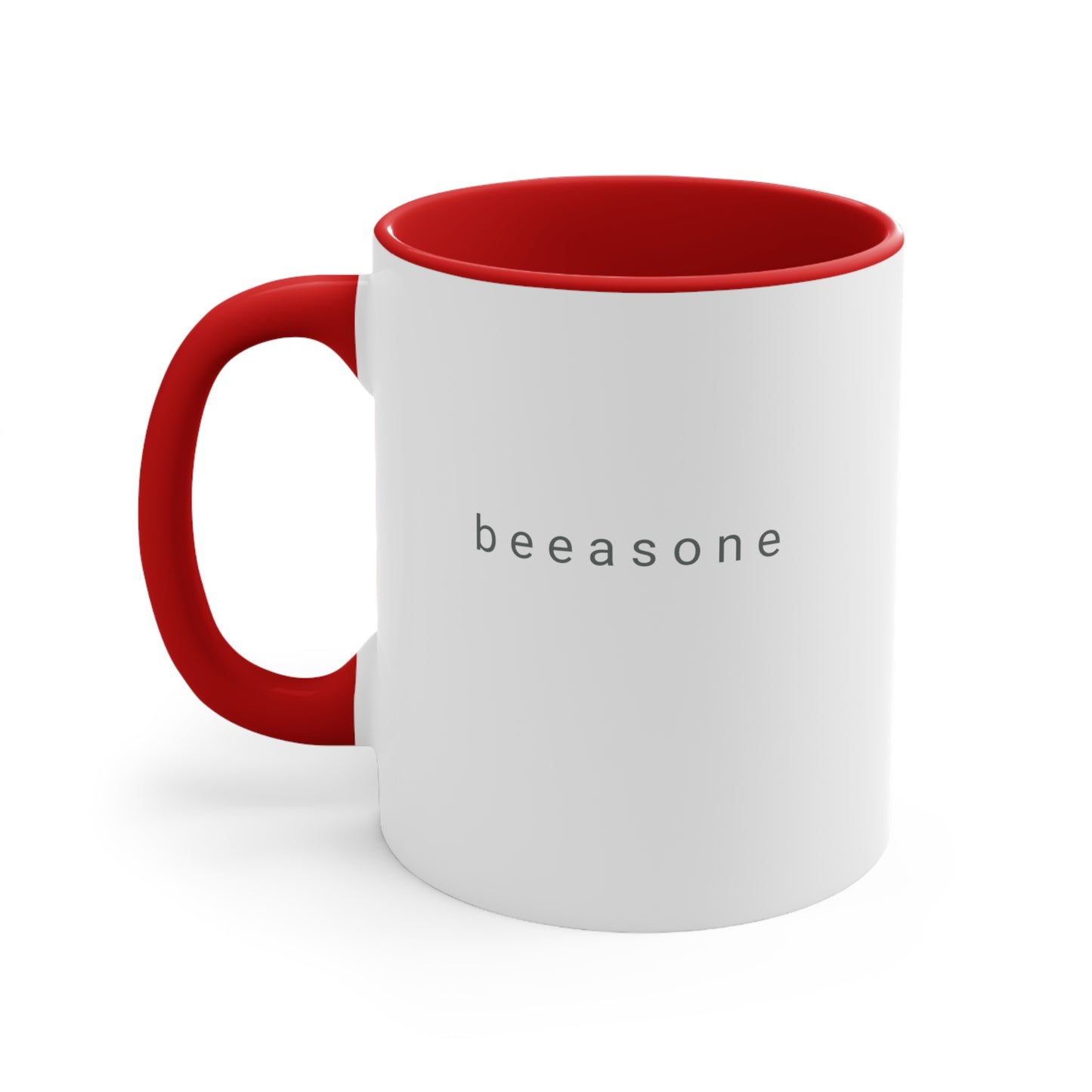 We all beelong beeasone coloured Coffee Mug 325ml (Standard 11oz) special edition