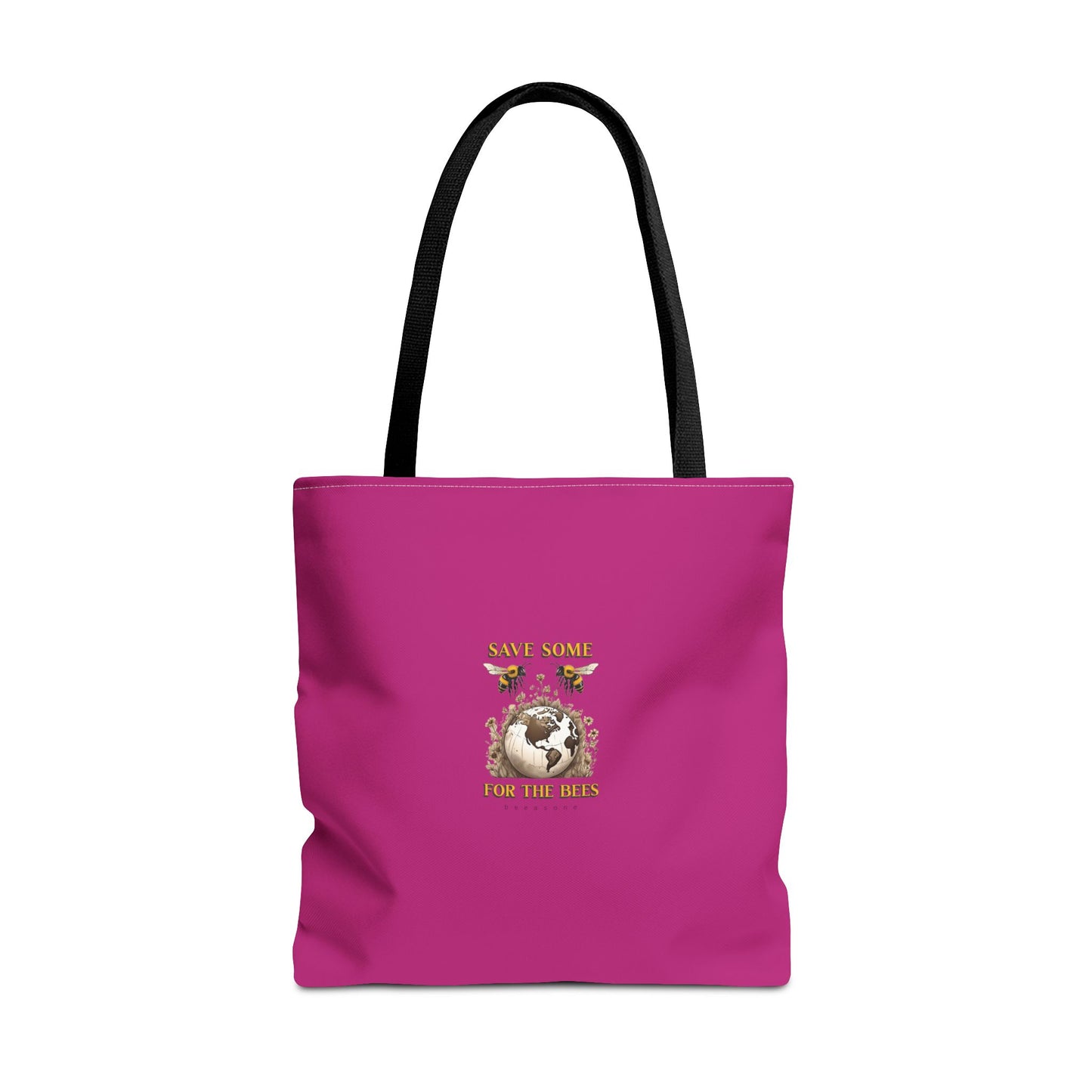 Save some for the bees beeasone Tote Bag - beeasone special edition