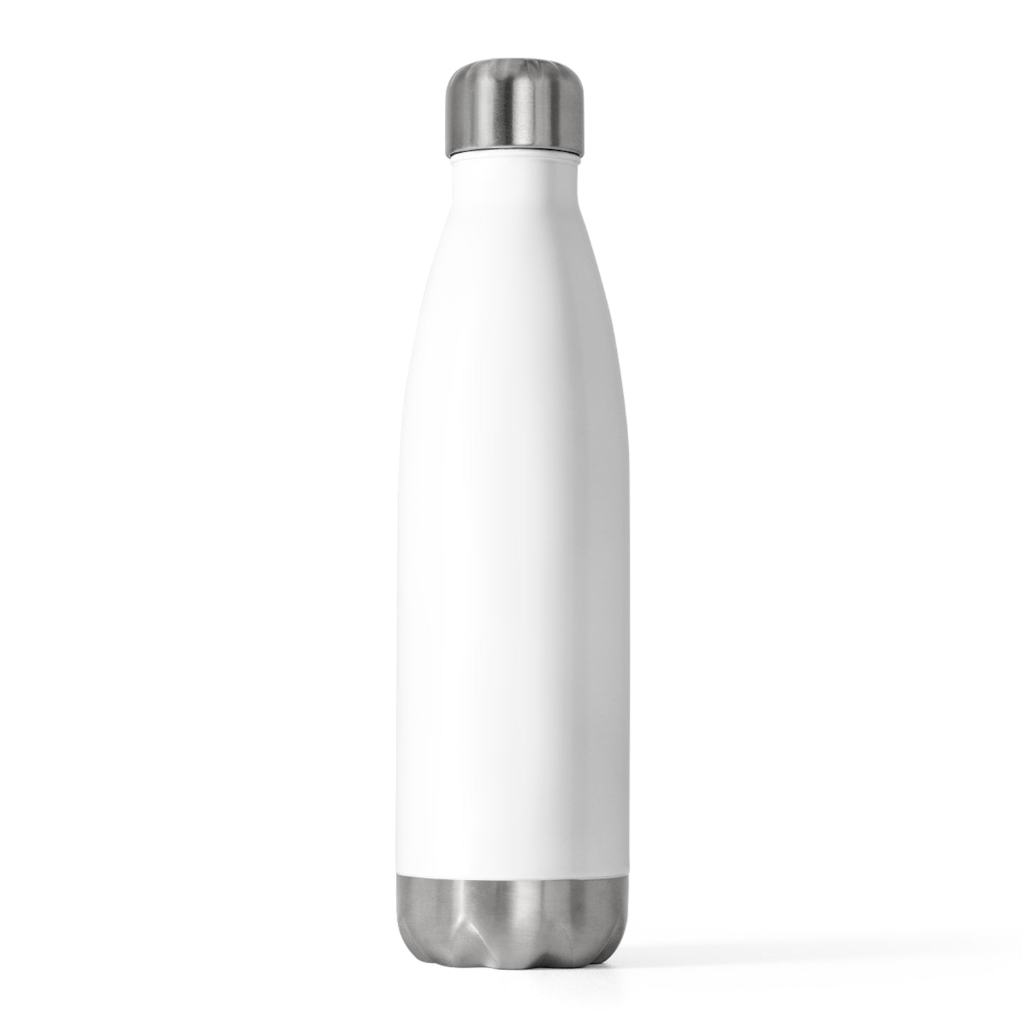 Lockdown kids grumpy gorilla 20oz (590mls) Insulated Stainless Steel Bottle