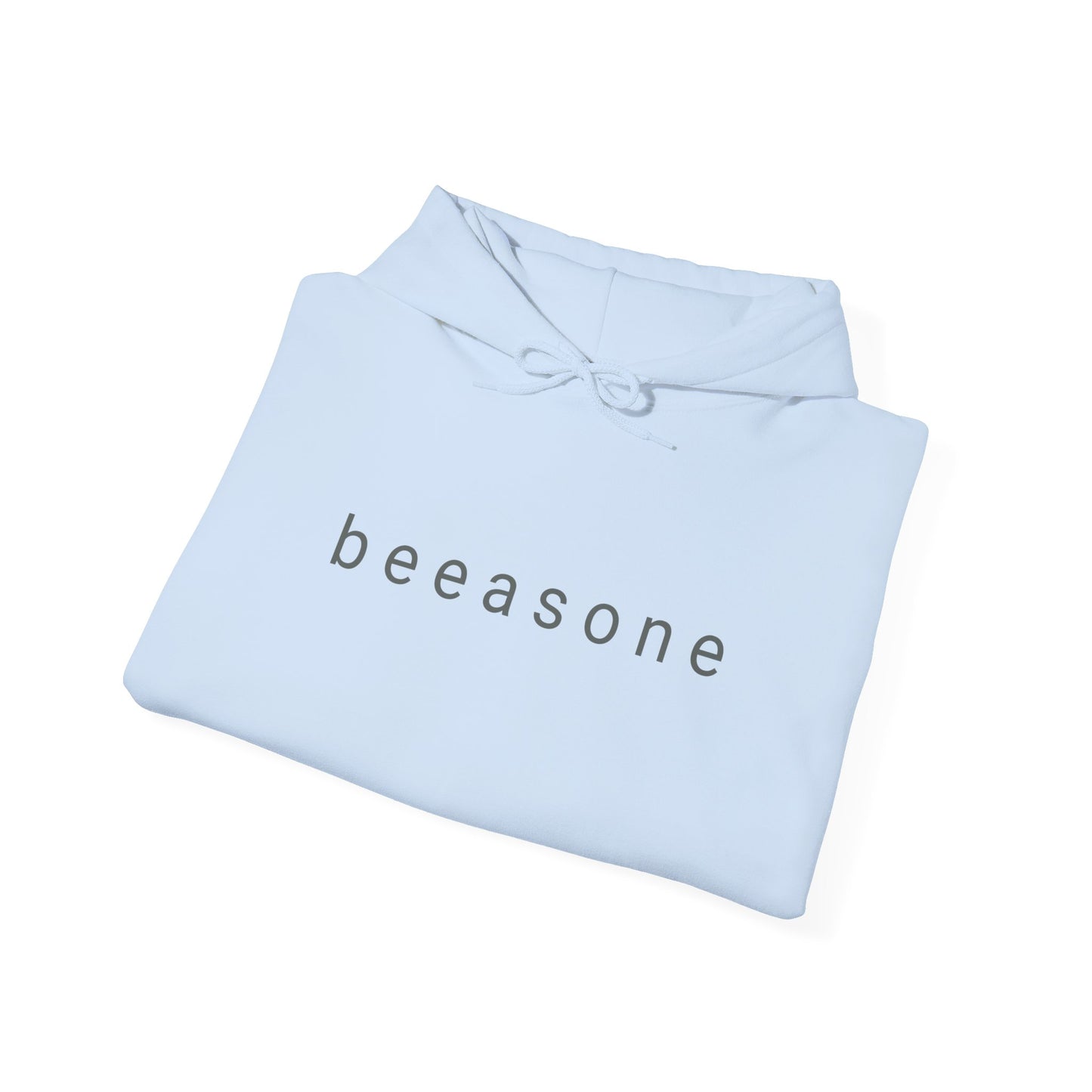 beeasone special edition MF Heavy Blend™ Hooded Sweatshirt