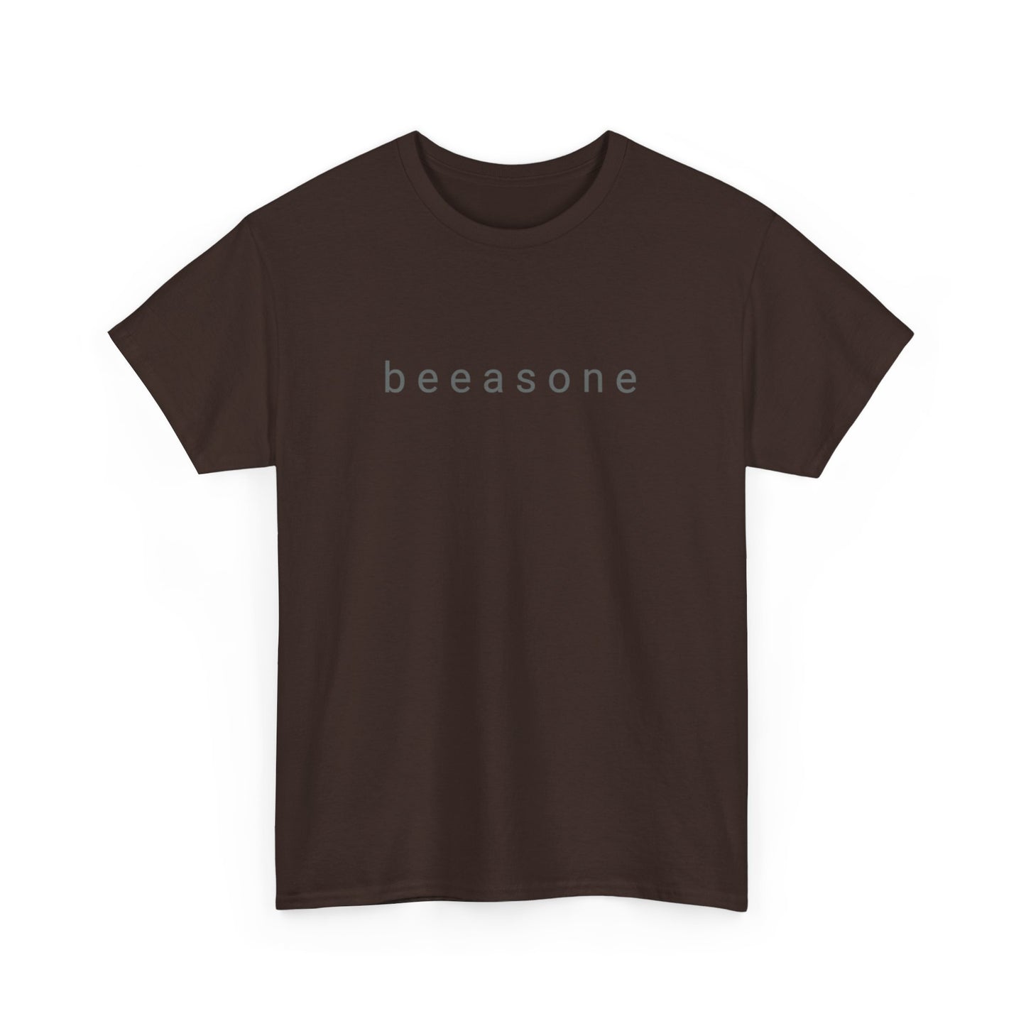 beeasone MF Heavy Cotton T-shirt . Diff sizes and colors available special edition