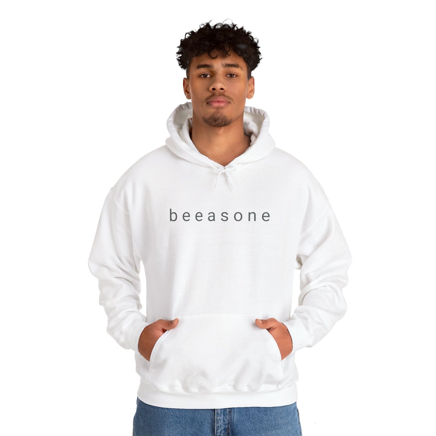 beeasone special edition MF Heavy Blend™ Hooded Sweatshirt