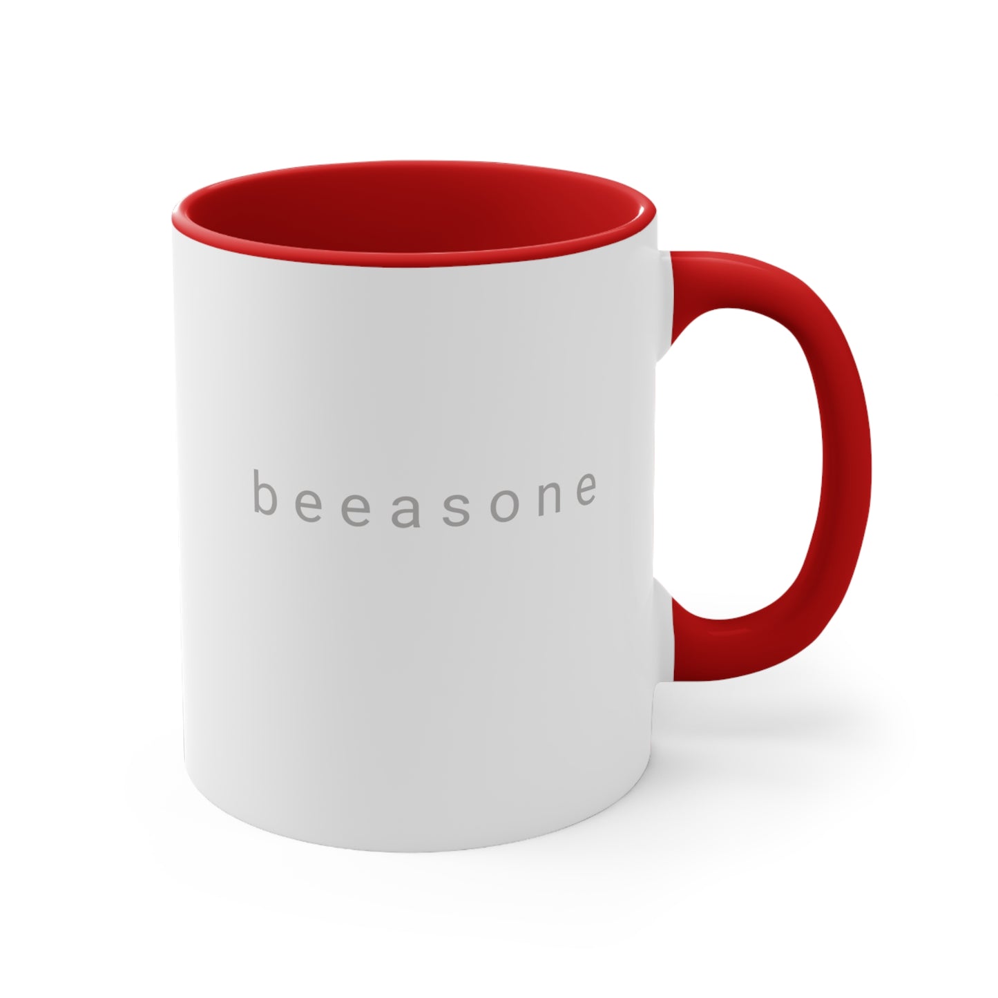 beeasone coloured Coffee Mug 325ml (Standard 11oz) special edition