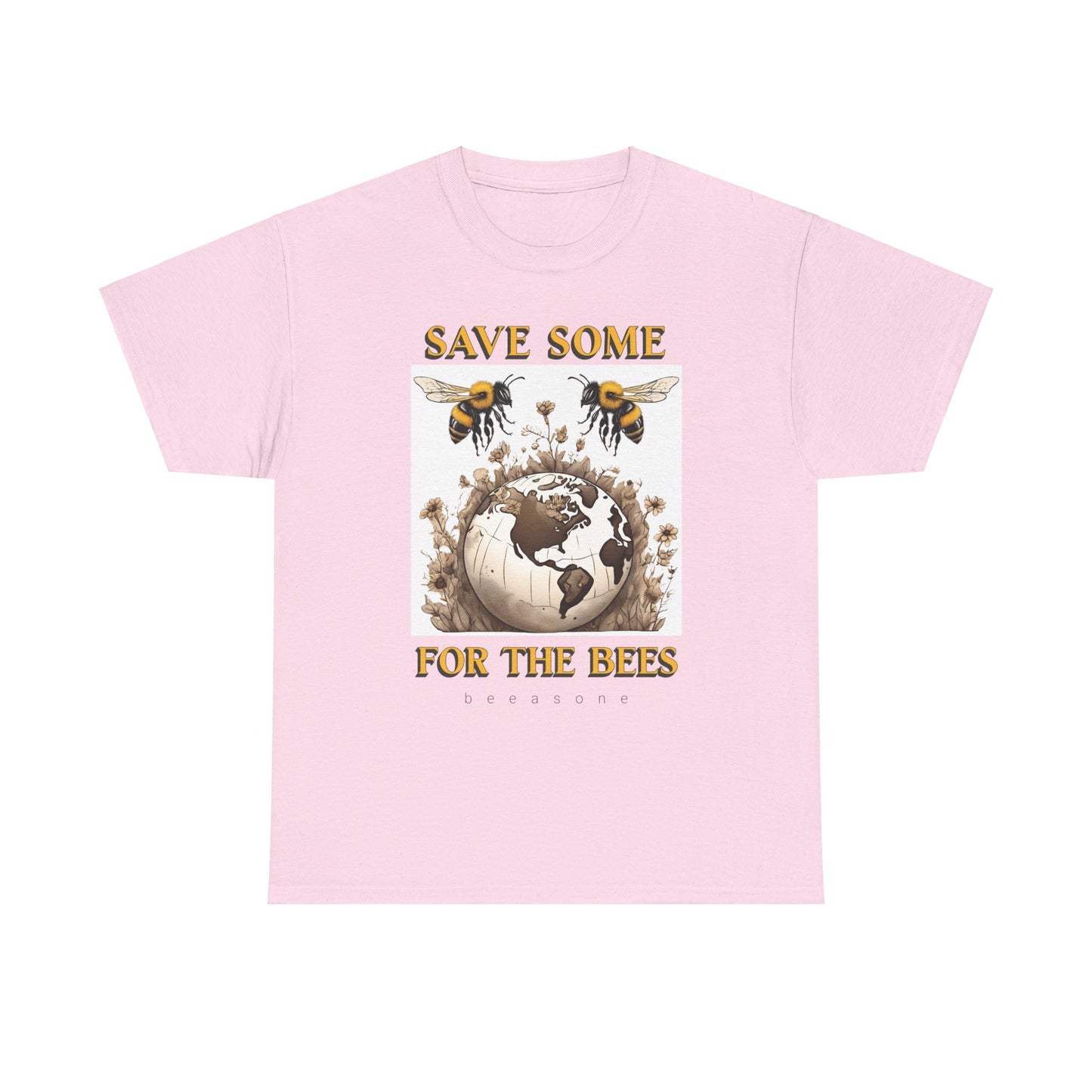 Save some for the bees beeasone Unisex Heavy Cotton available in diff colors and sizes  t-shirt