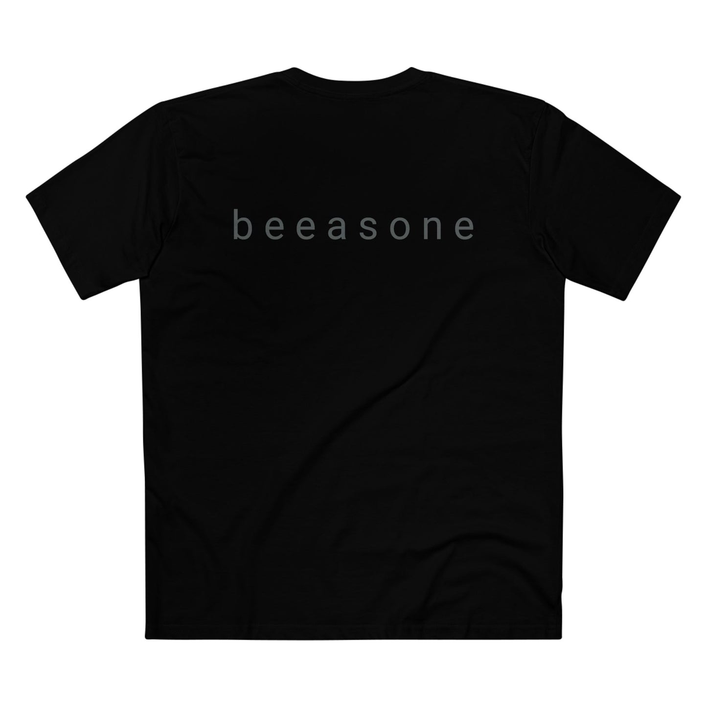 Oh my goodness beeasone men's t-shirt