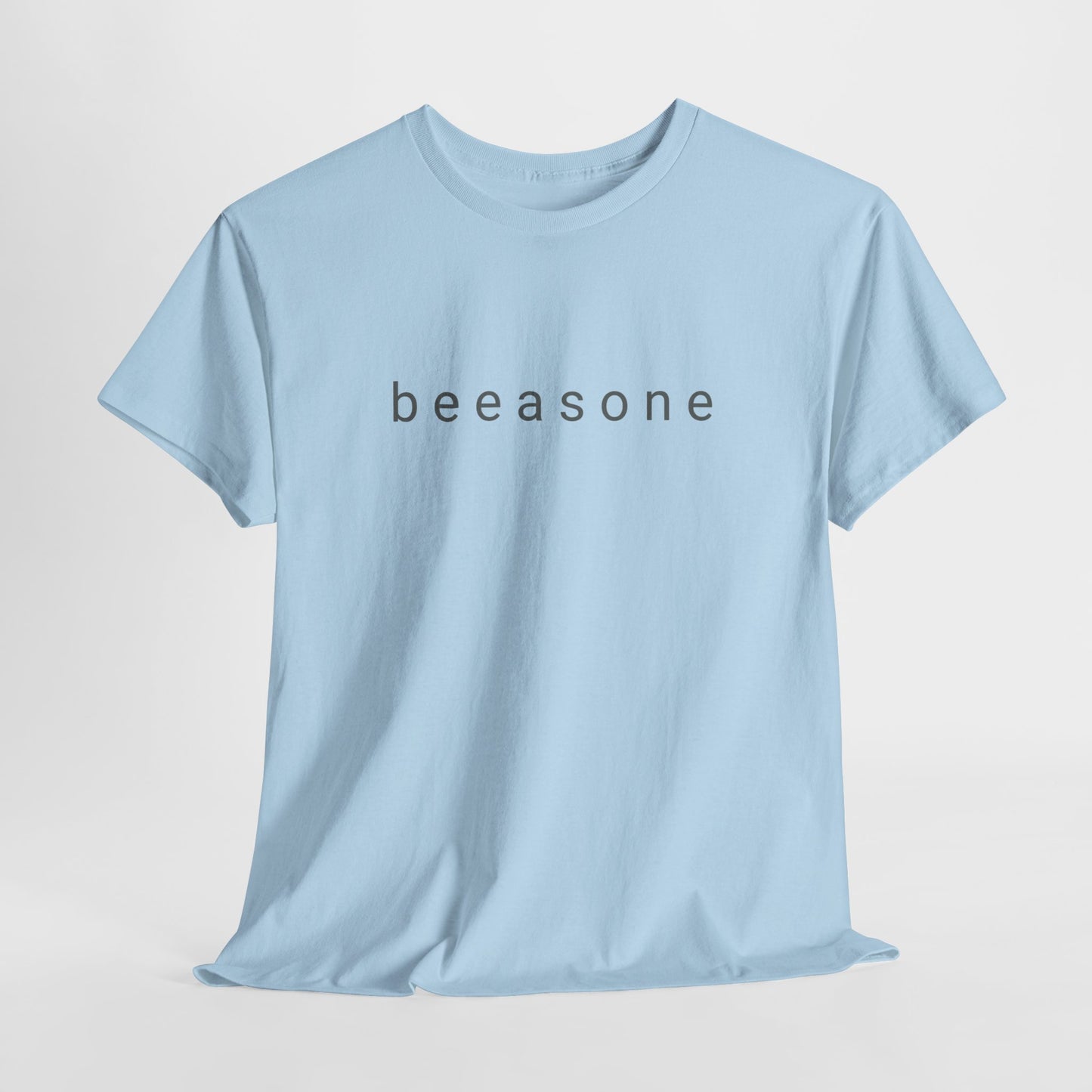 beeasone MF Heavy Cotton T-shirt . Diff sizes and colors available special edition