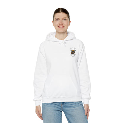 Don't bee a bully hoodie - 12 soft colors available