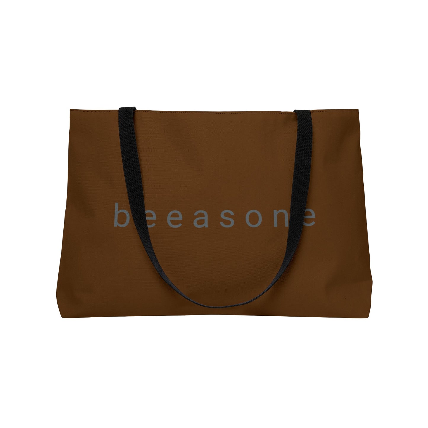 Camping gear beeasone tote bag