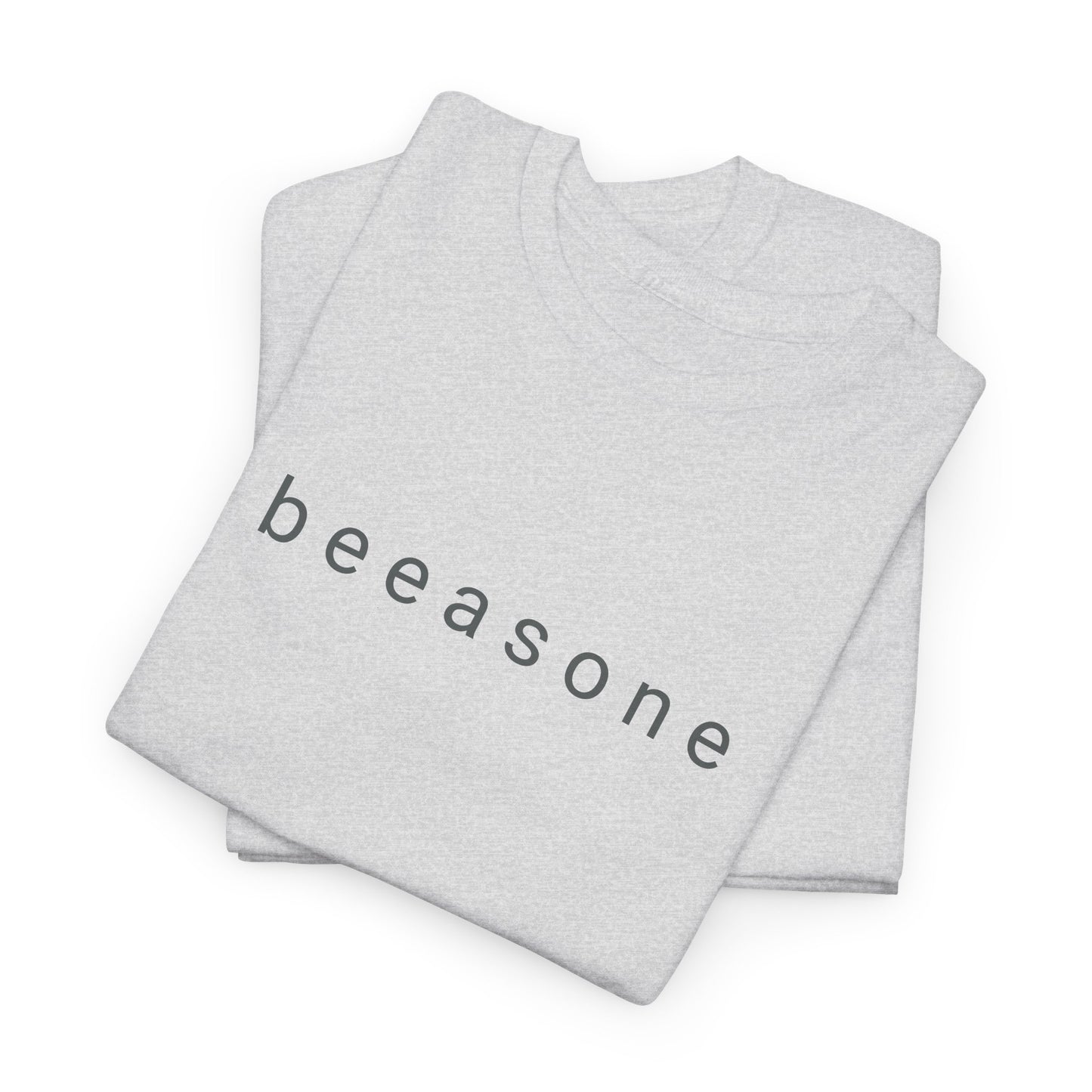 beeasone MF Heavy Cotton T-shirt . Diff sizes and colors available special edition