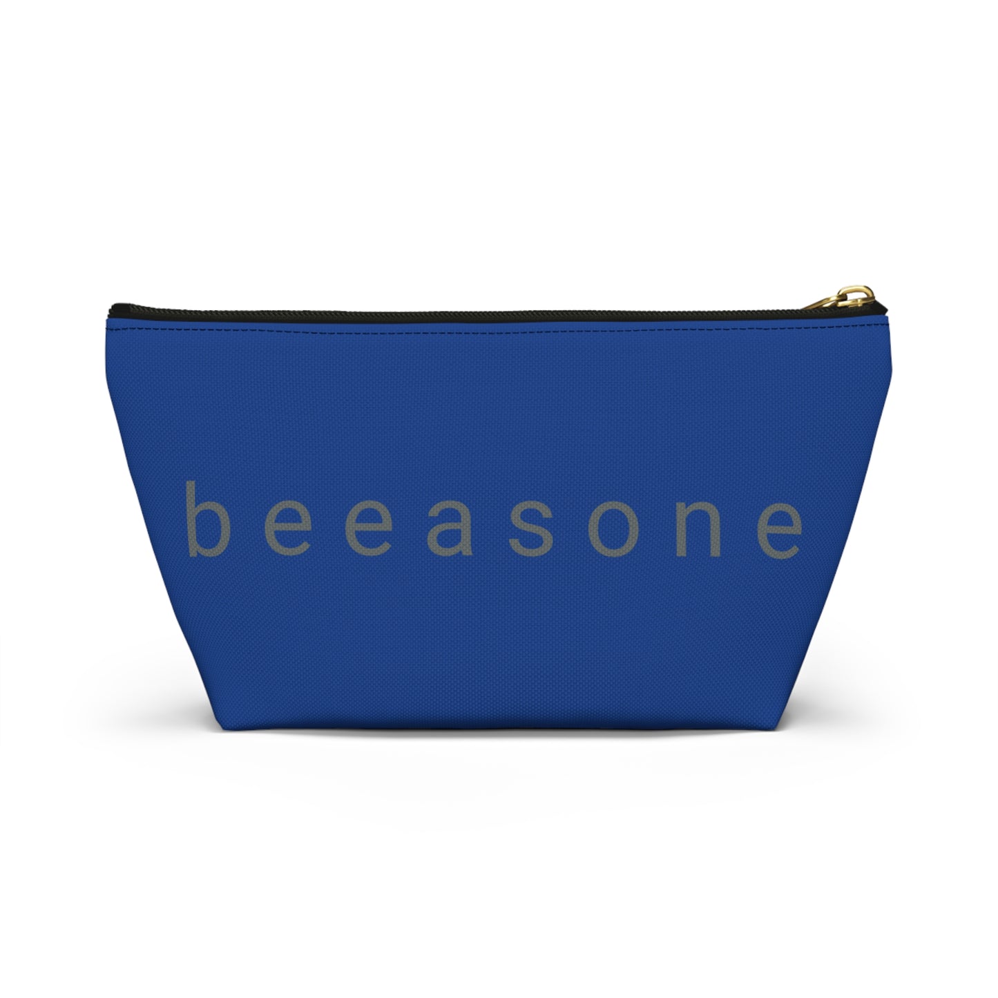 Hold Bee Close beeasone stylish accessories / cosmetics pouch - Special edition