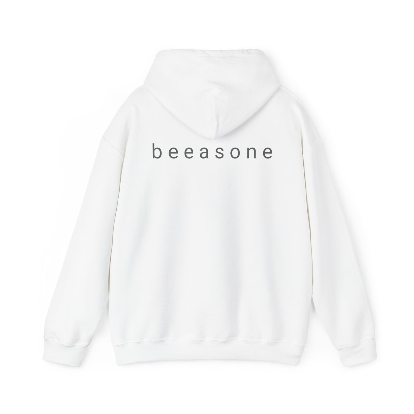 Camping it's a buzz beeasone MF Heavy Blend™ Hooded Sweatshirt special edition