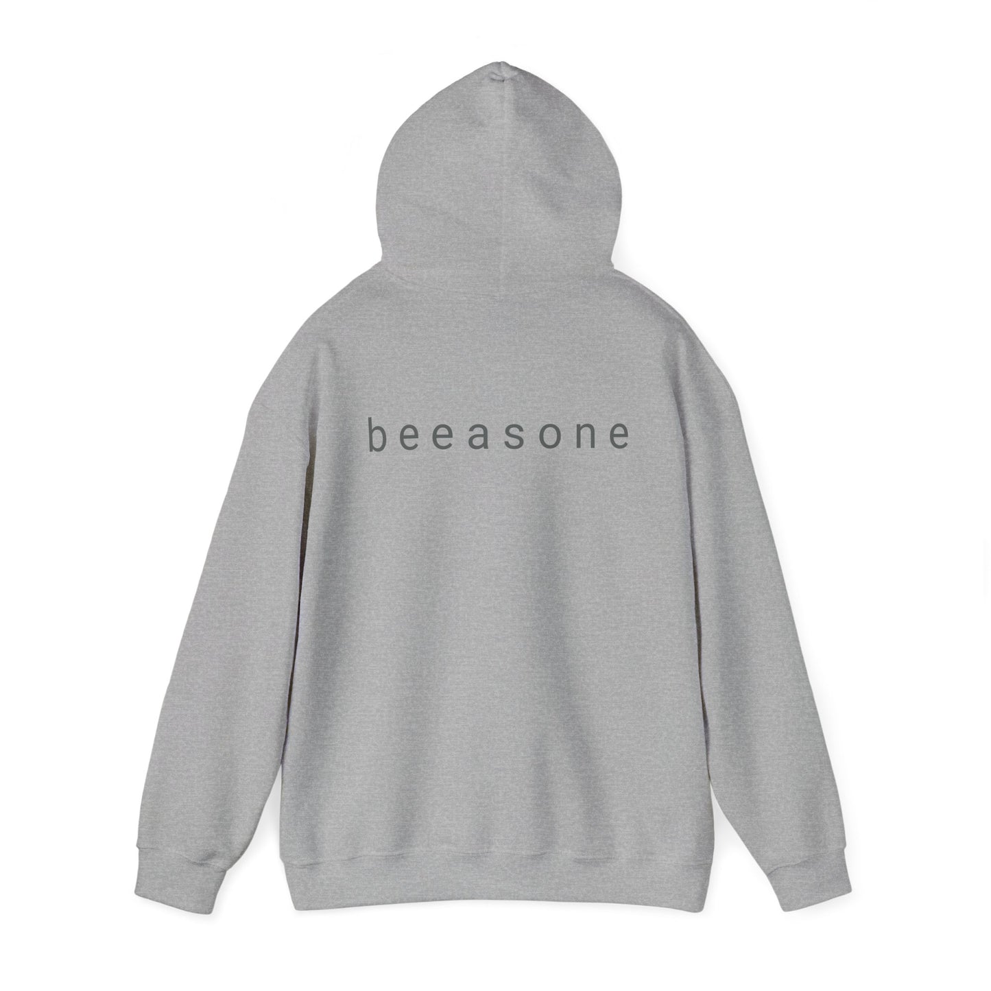 Camping it's a buzz beeasone MF Heavy Blend™ Hooded Sweatshirt special edition