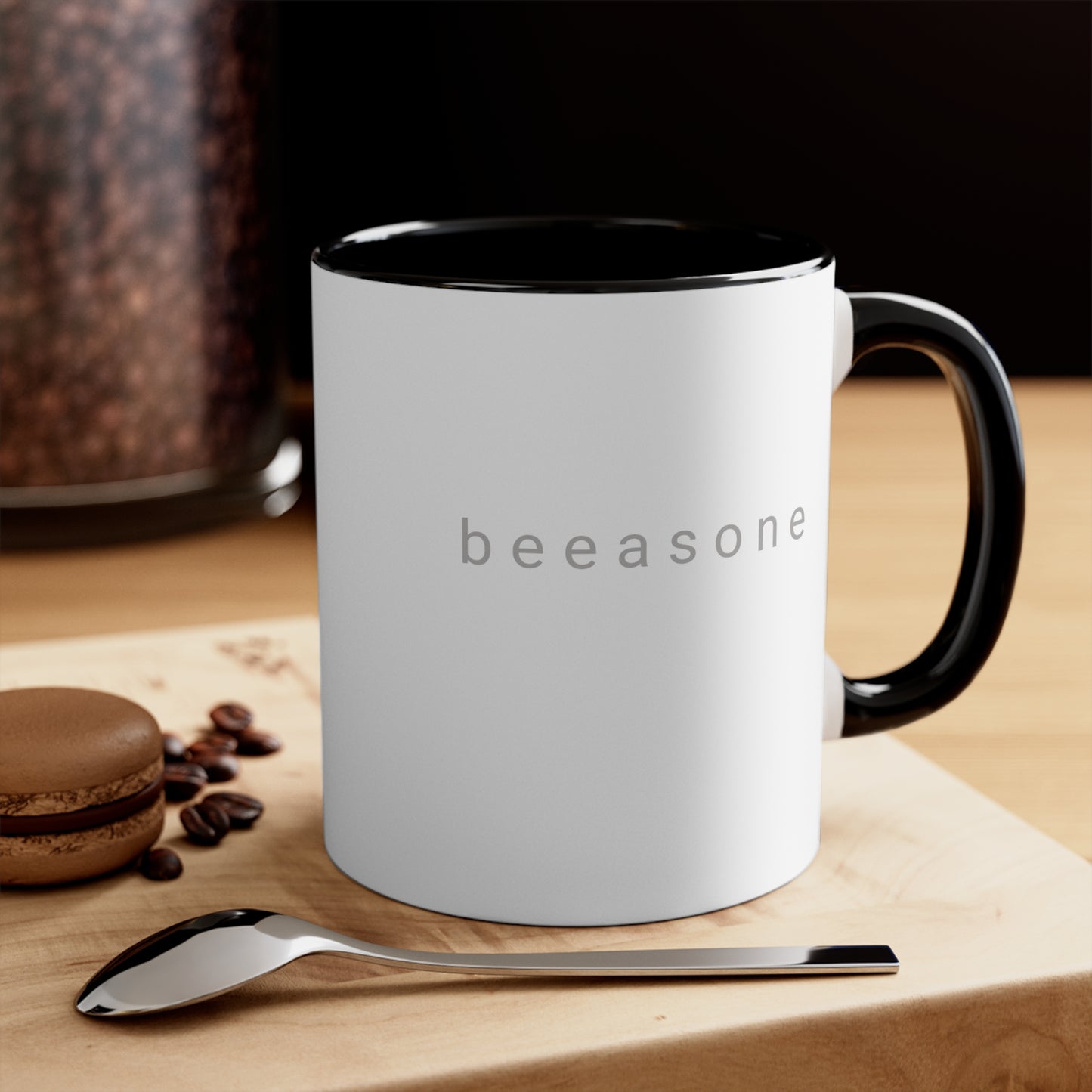 beeasone coloured Coffee Mug 325ml (Standard 11oz) special edition