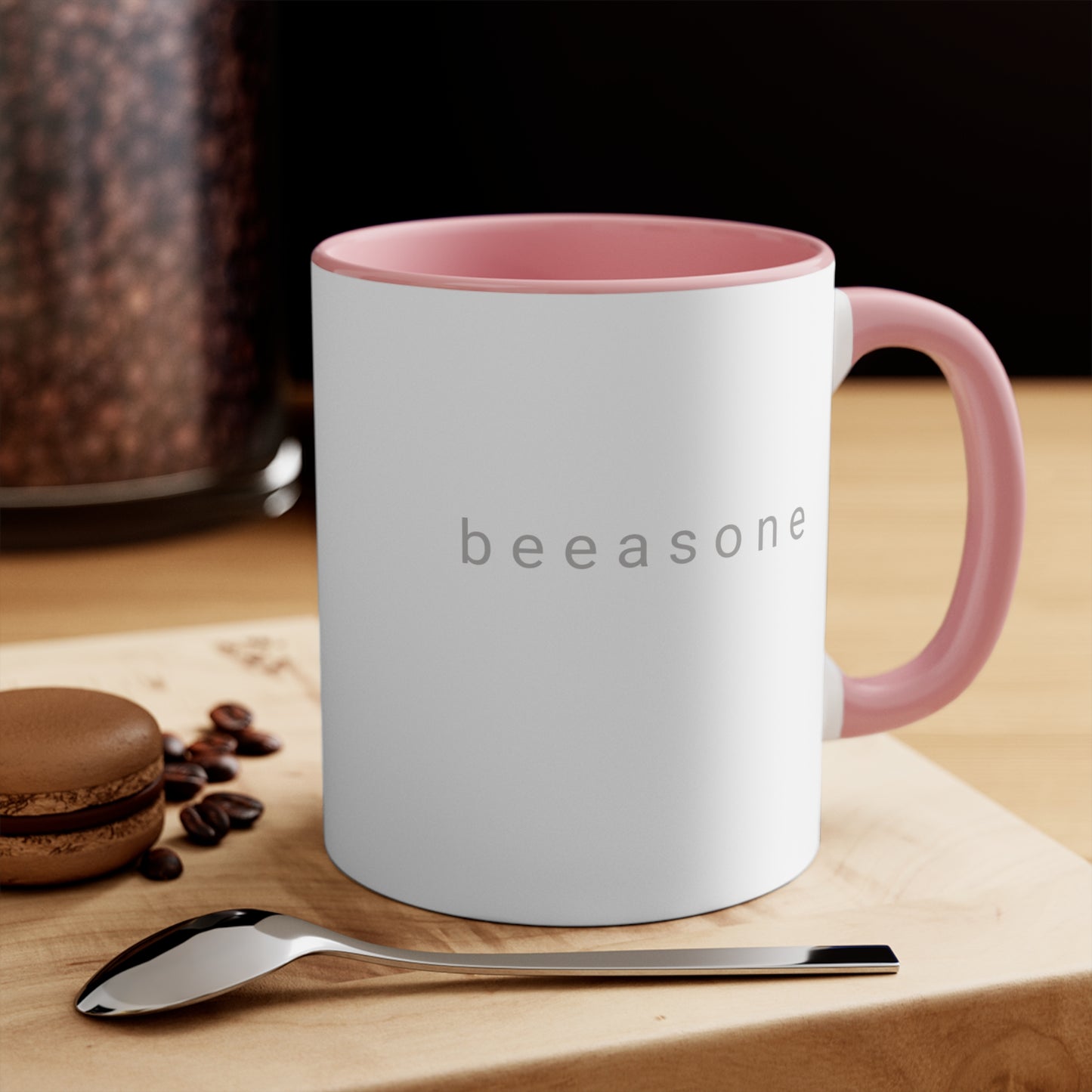 beeasone coloured Coffee Mug 325ml (Standard 11oz) special edition