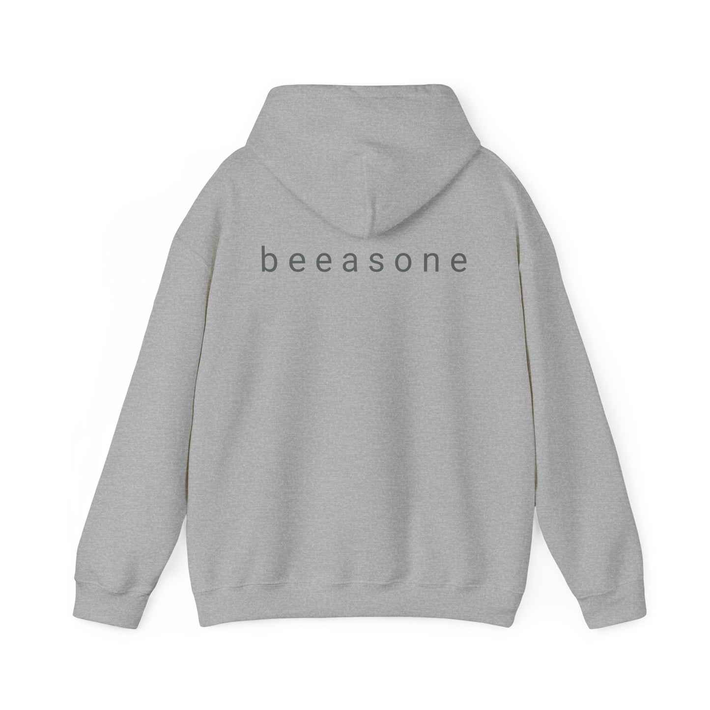 Camping it's a buzz beeasone MF Heavy Blend™ Hooded Sweatshirt special edition