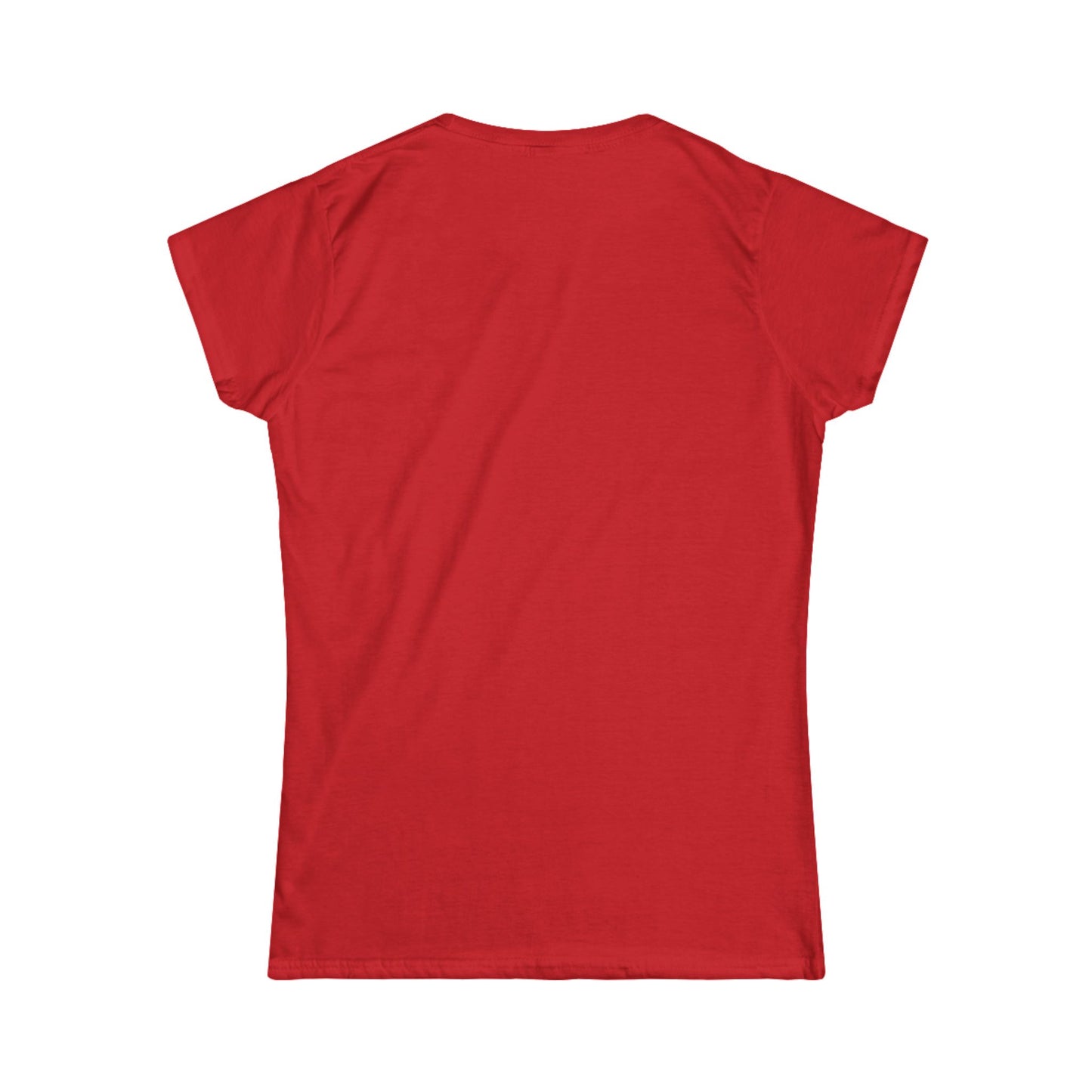 WARNING - 3 Bee to be shut down beeasone Women's Softstyle T-shirt available in diff colors