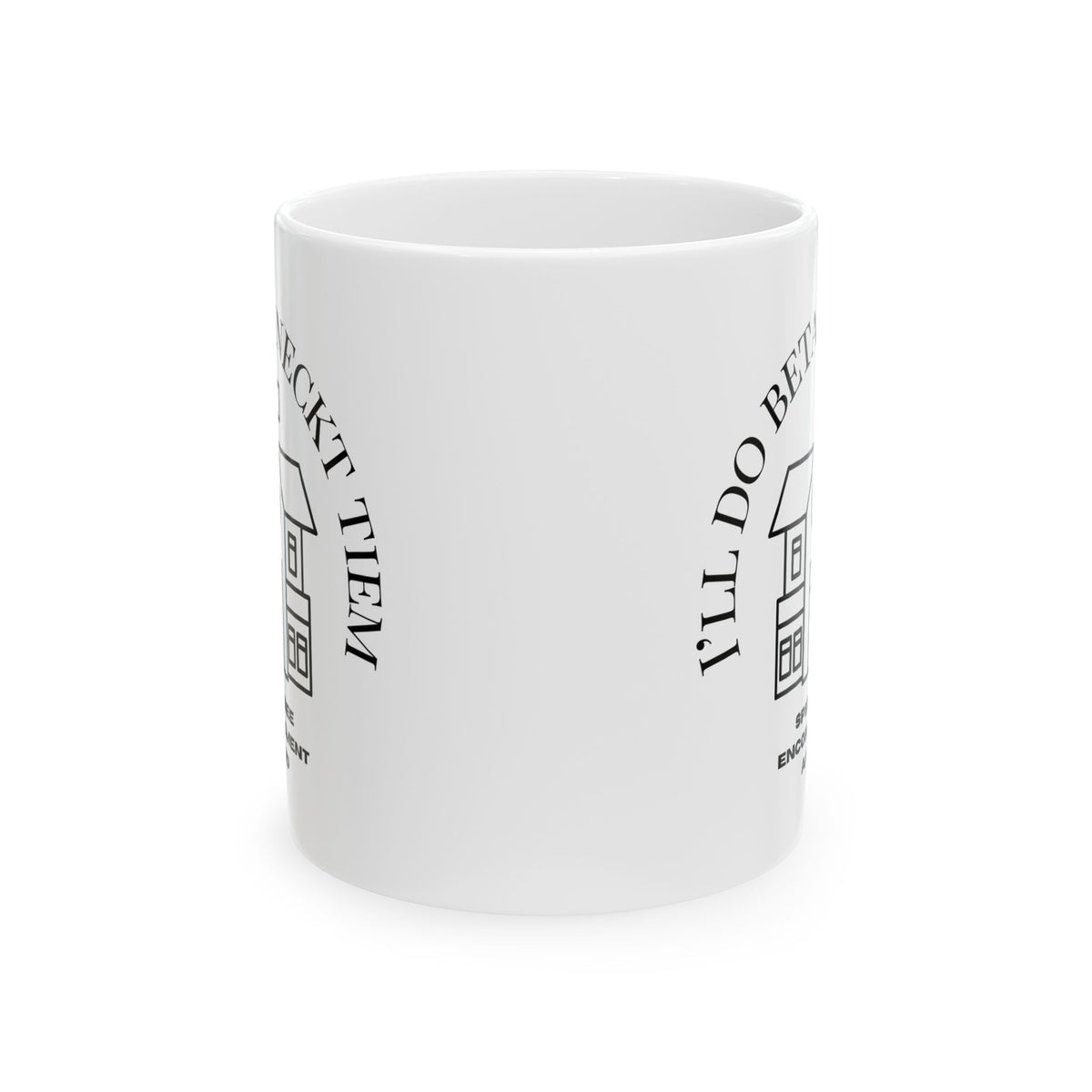 Scool Spelling bee beeasone Hot chocolate or mud soup mug - limit ted editon Numbar 4