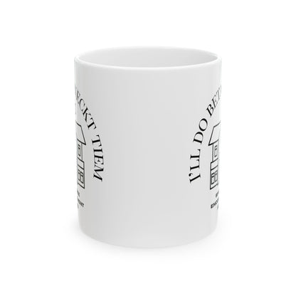 Scool Spelling bee beeasone Hot chocolate or mud soup mug - limit ted editon Numbar 4
