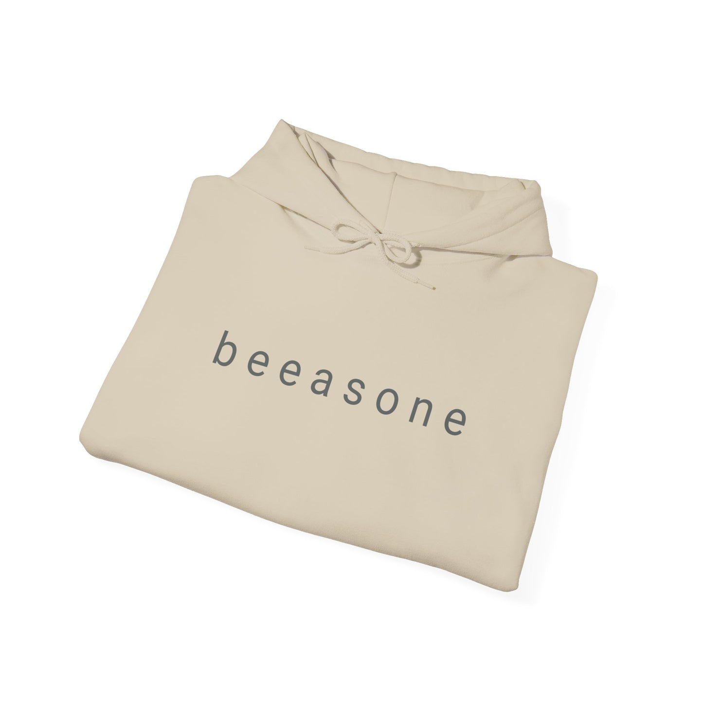 beeasone special edition MF Heavy Blend™ Hooded Sweatshirt