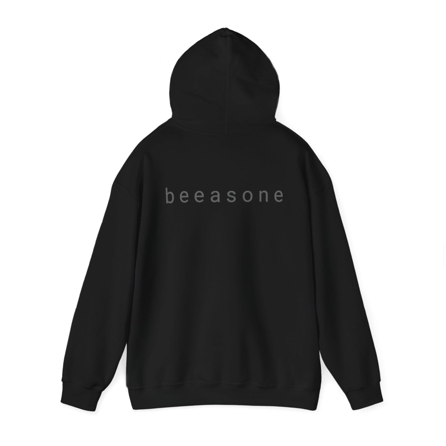 Camping it's a buzz beeasone MF Heavy Blend™ Hooded Sweatshirt special edition